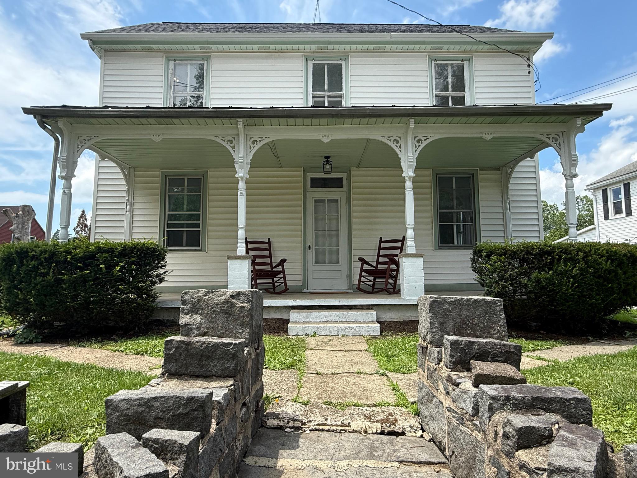 732 ALLENTOWN ROAD