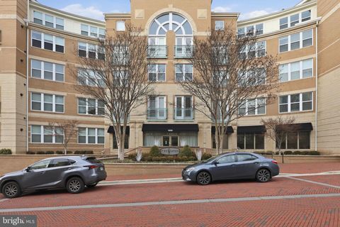 12000 MARKET STREET 436 RESTON VA 20190