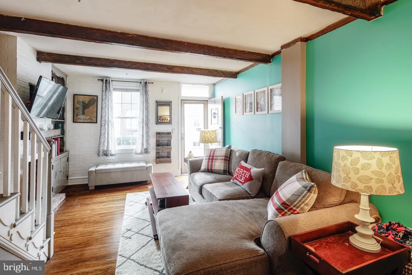 DICKINSON NARROWS - Residential Lease