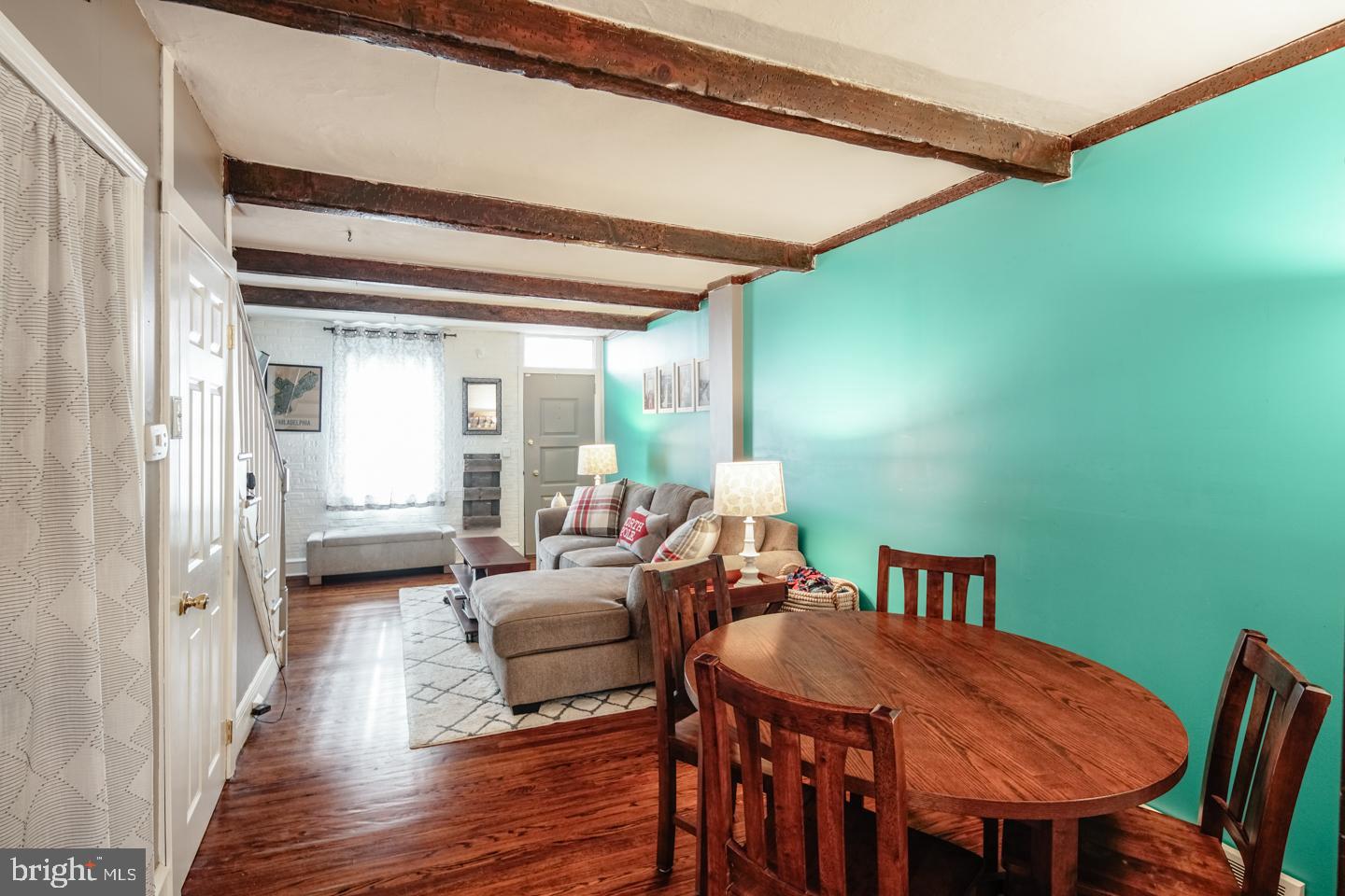 DICKINSON NARROWS - Residential Lease