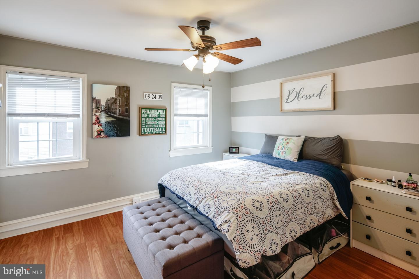 DICKINSON NARROWS - Residential Lease