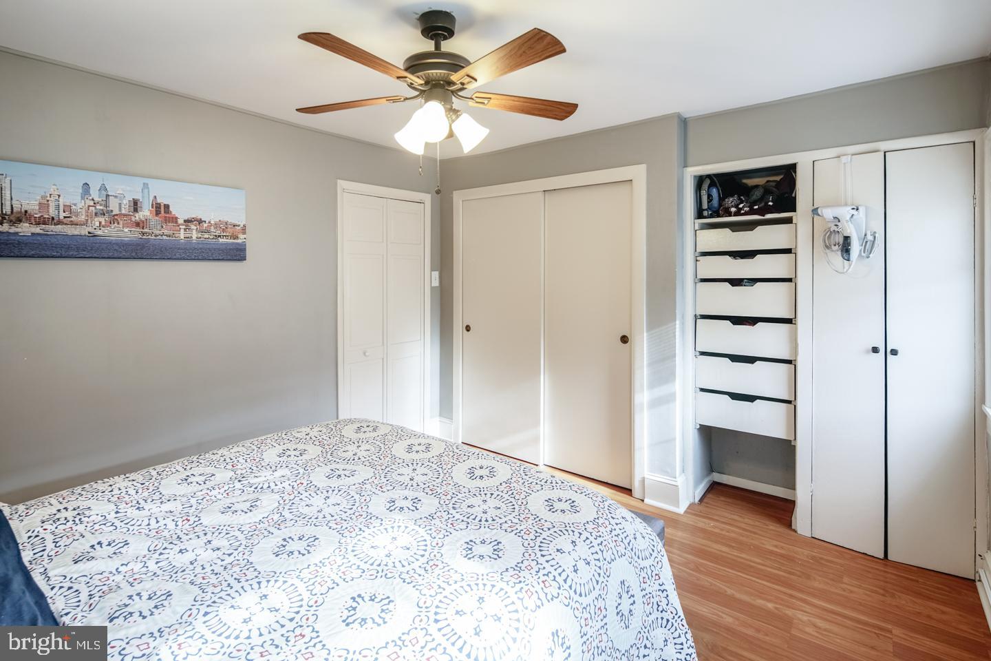 DICKINSON NARROWS - Residential Lease