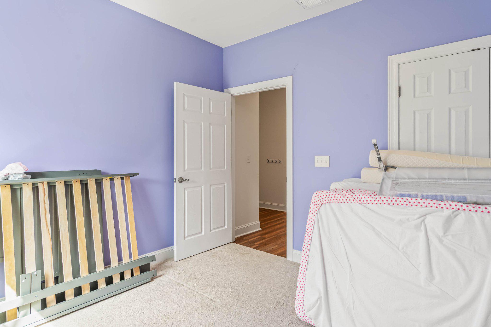 CAPTAINS WAY - Residential