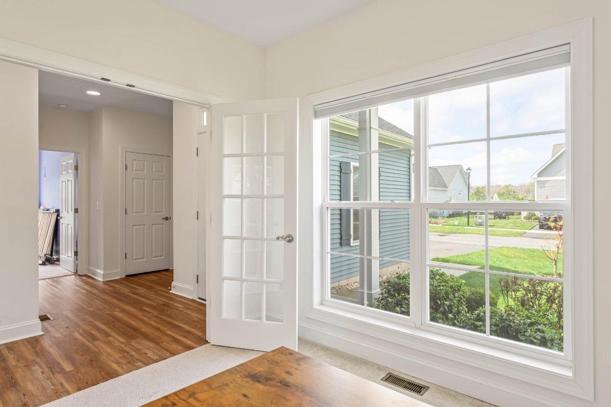 CAPTAINS WAY - Residential