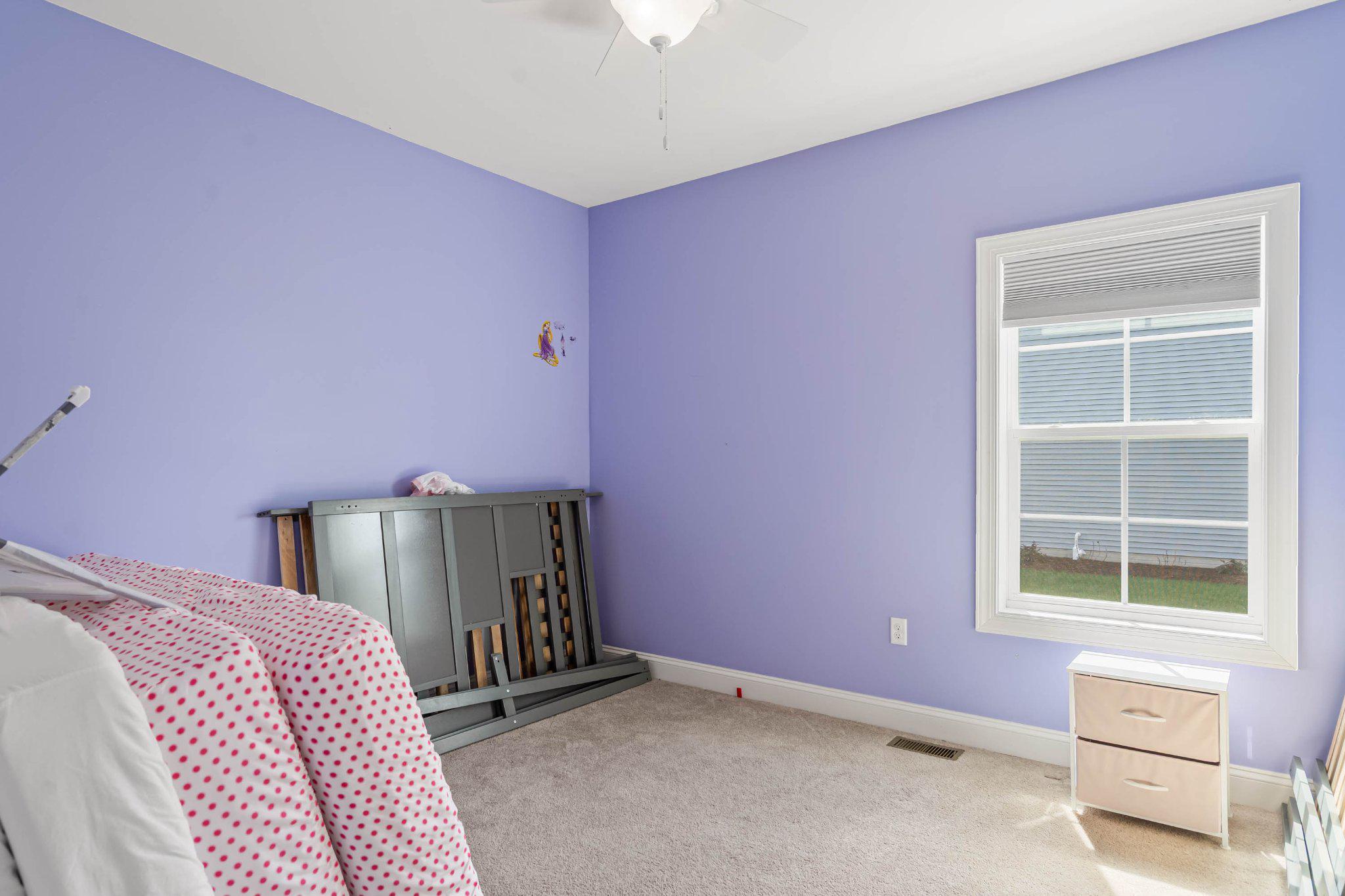 CAPTAINS WAY - Residential