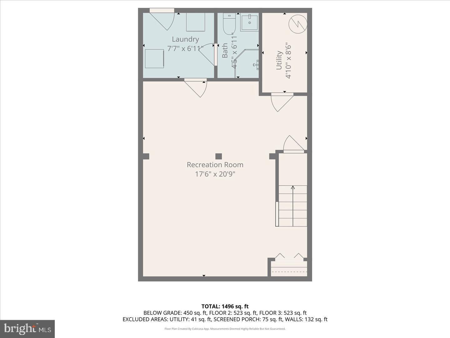 DUNDALK - Residential Lease
