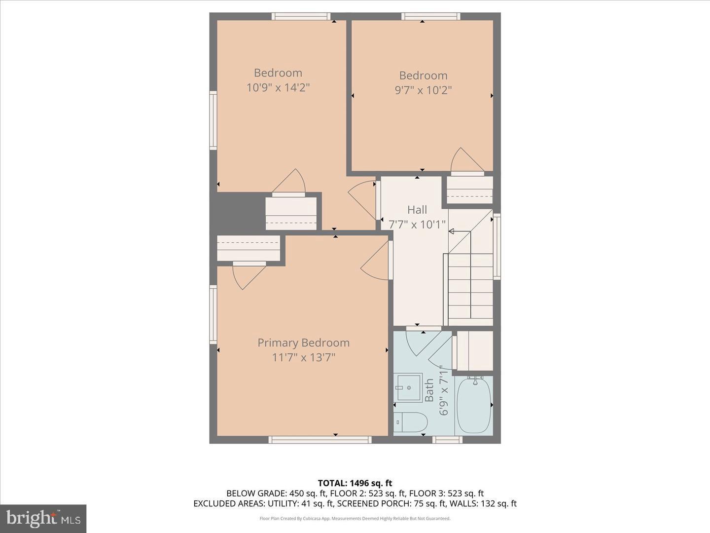 DUNDALK - Residential Lease