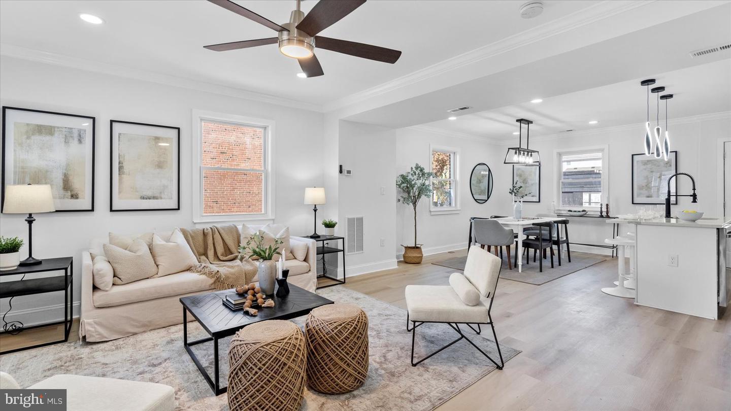 DUNDALK - Residential Lease