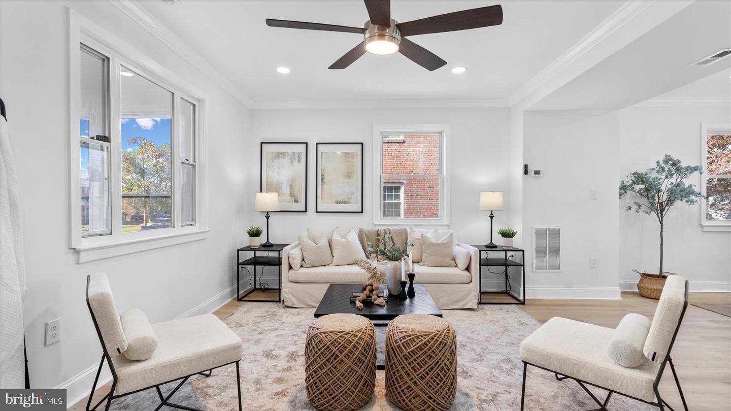 DUNDALK - Residential Lease