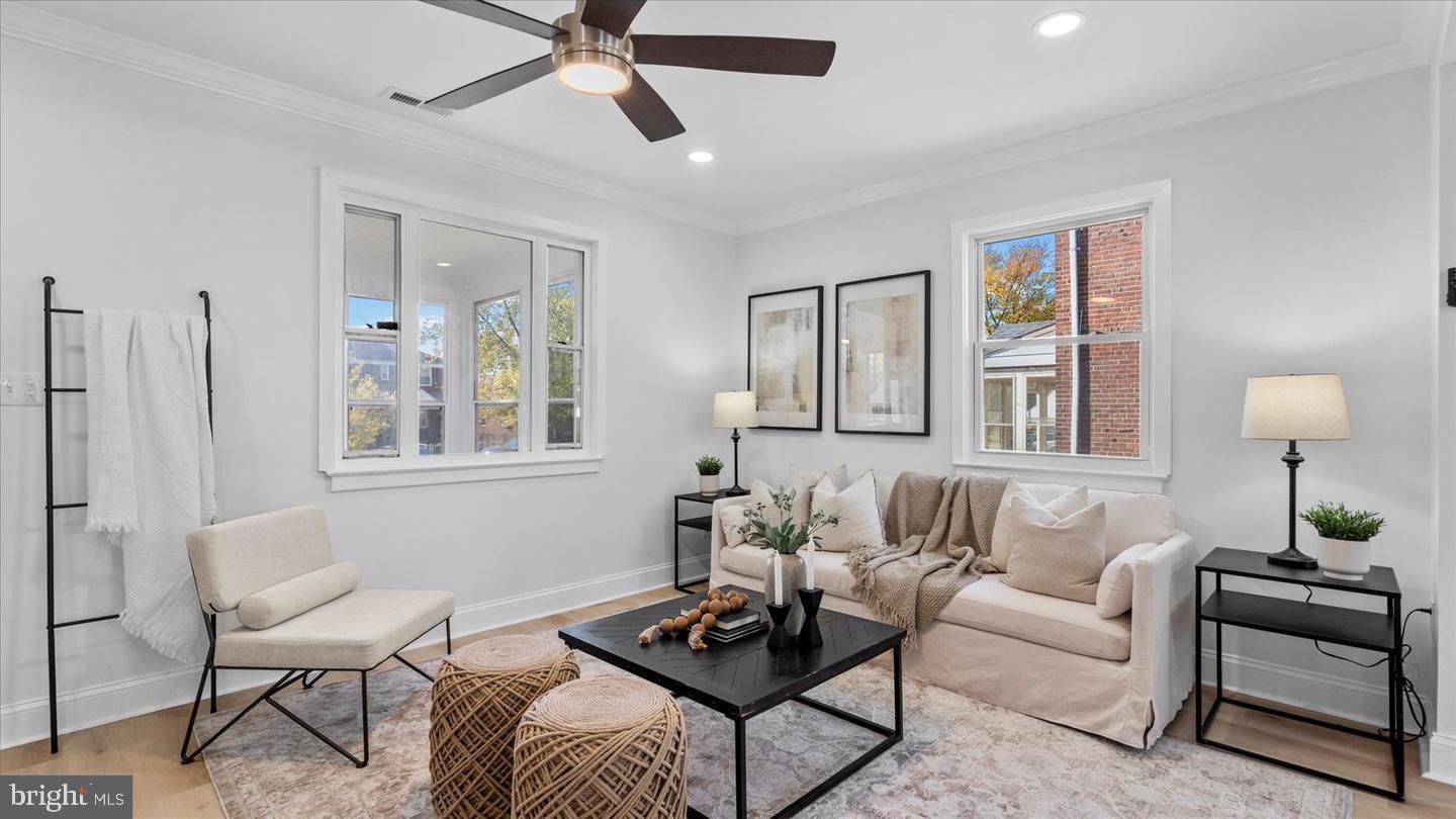 DUNDALK - Residential Lease