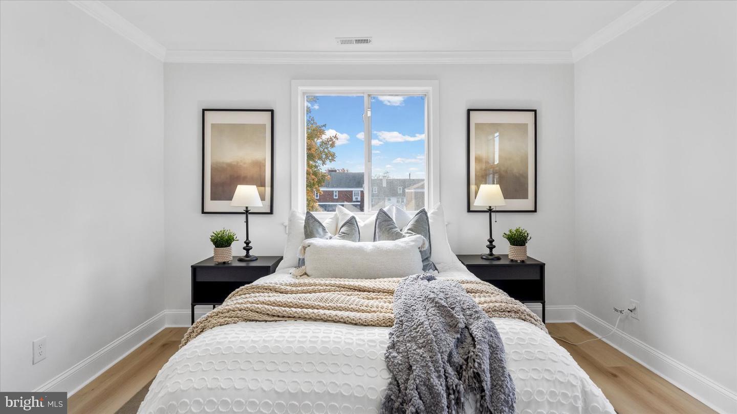 DUNDALK - Residential Lease