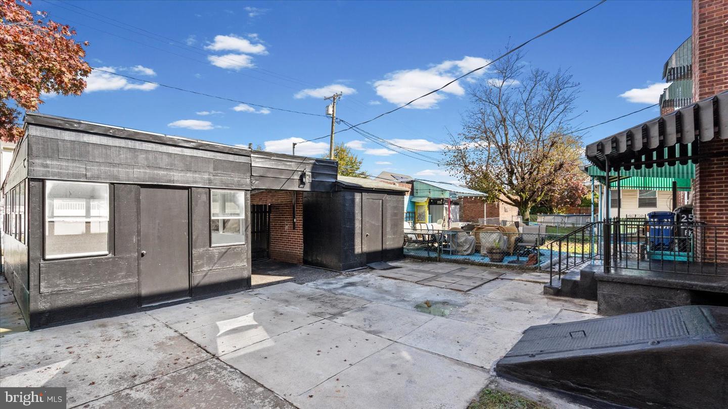 DUNDALK - Residential Lease