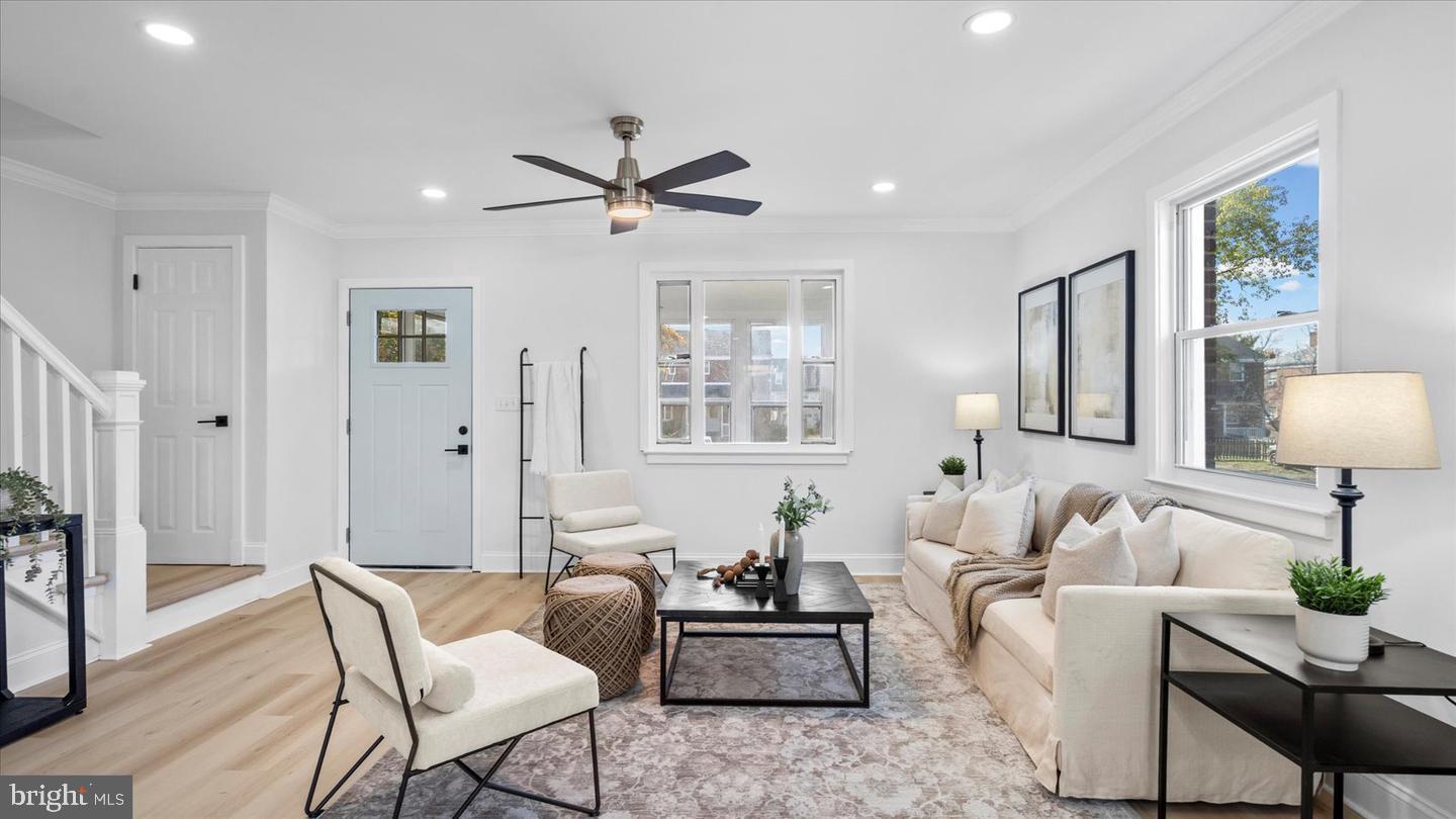 DUNDALK - Residential Lease