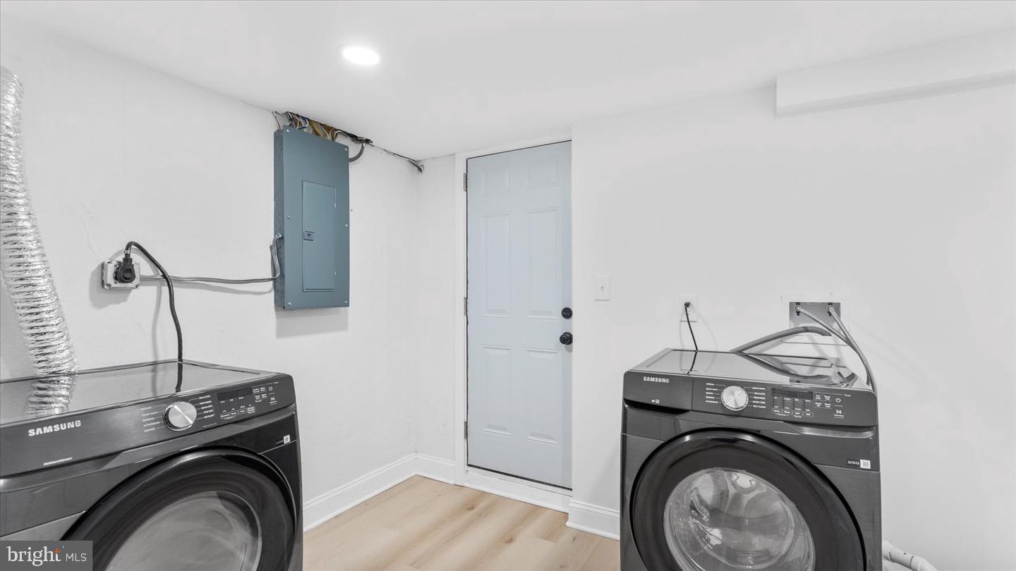 DUNDALK - Residential Lease