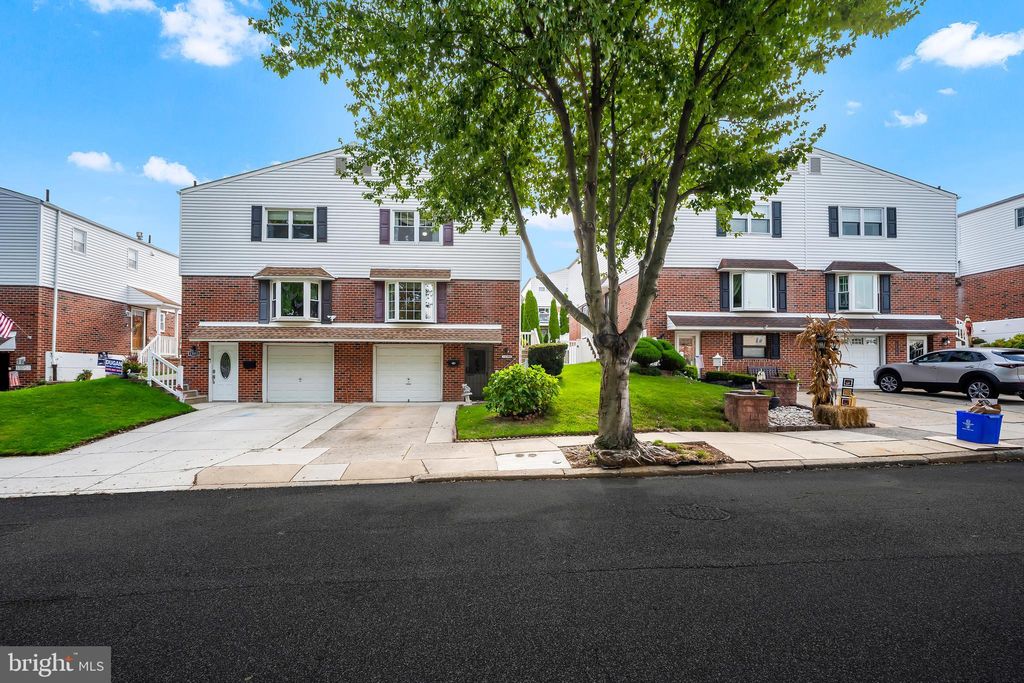Photo of 13049 Lindsay Street, PHILADELPHIA, PA 19116 (MLS # PAPH2542792)