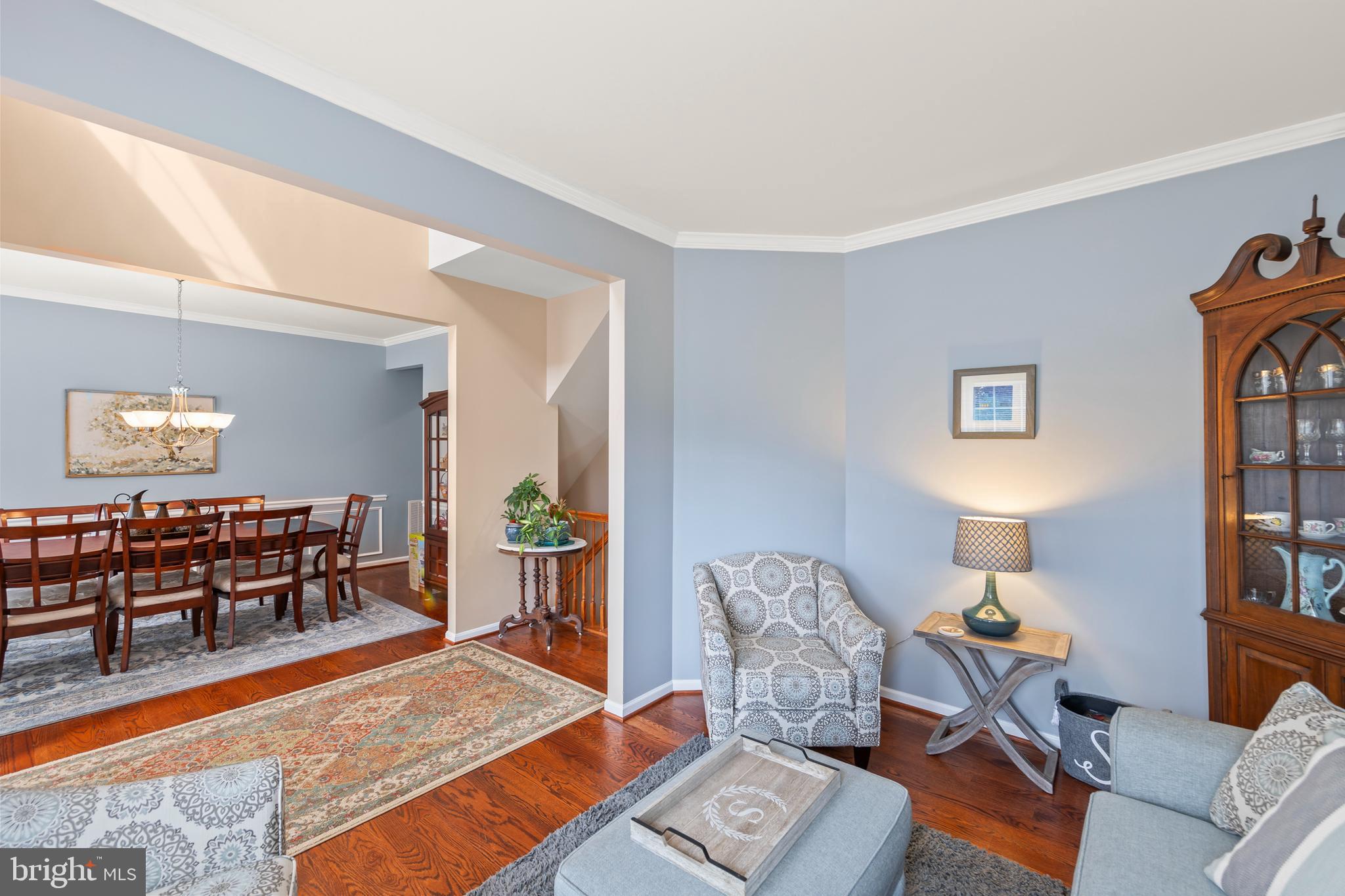 ROLLING HILLS ESTATES - Residential