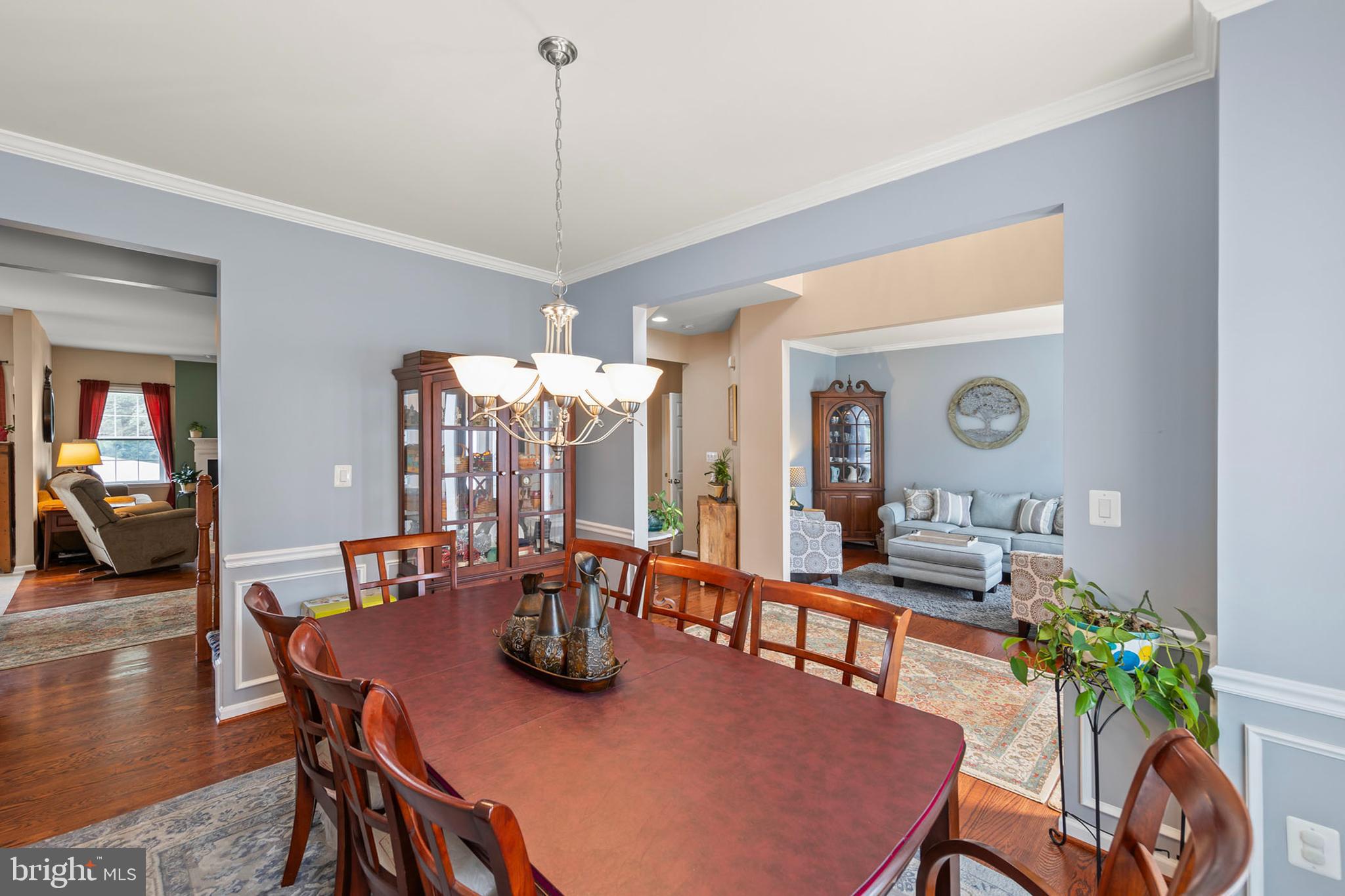 ROLLING HILLS ESTATES - Residential