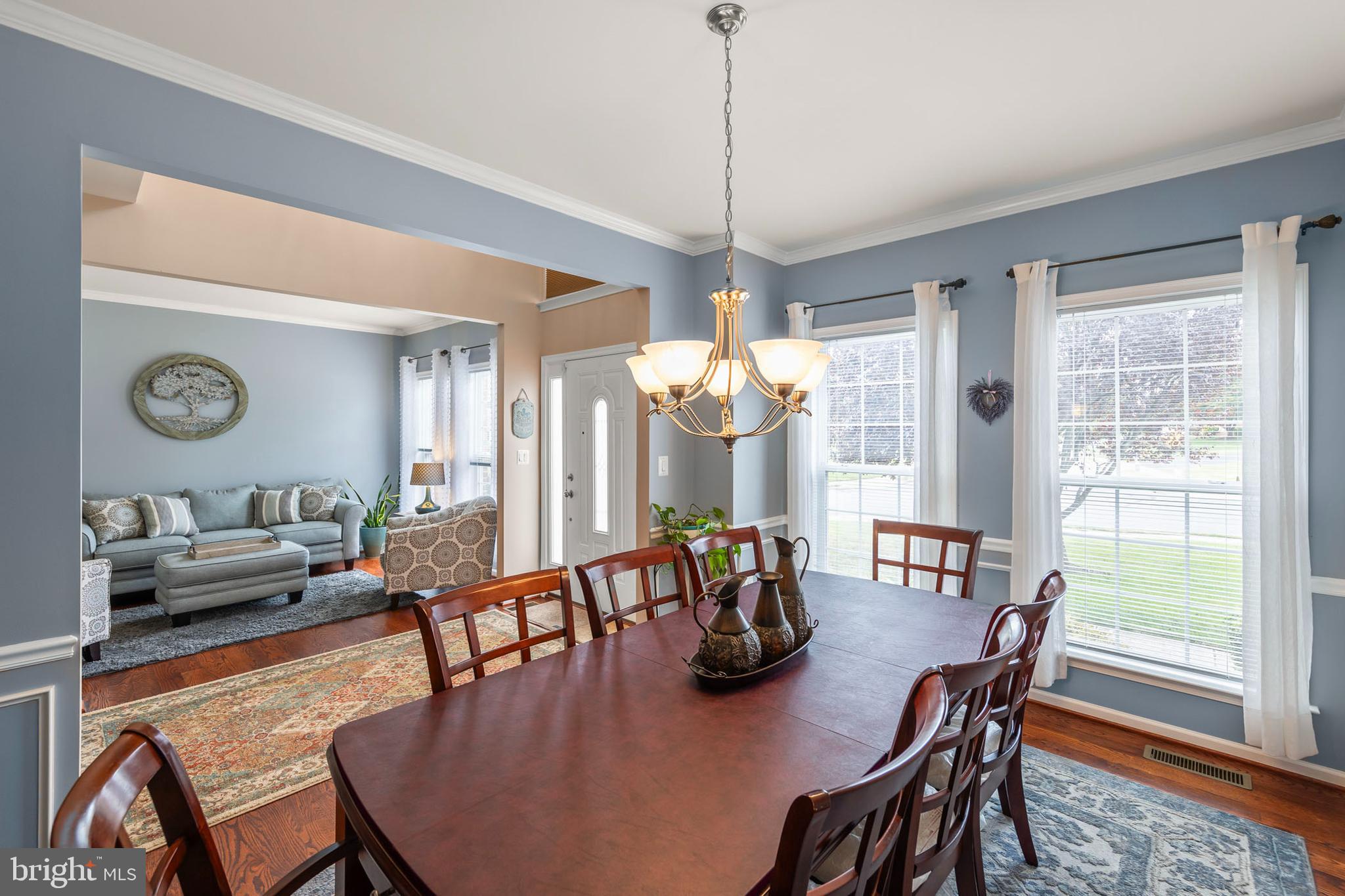 ROLLING HILLS ESTATES - Residential