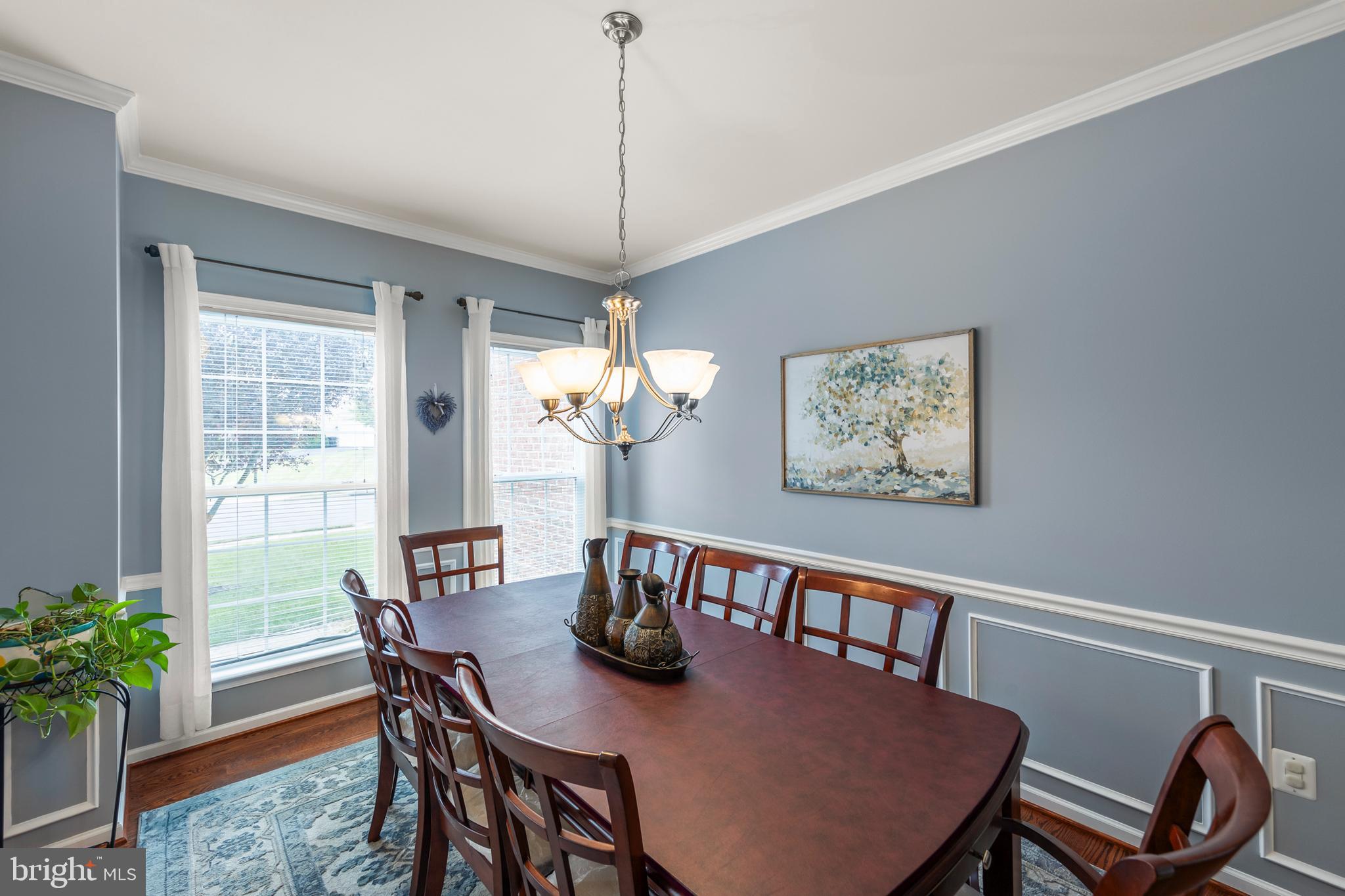 ROLLING HILLS ESTATES - Residential