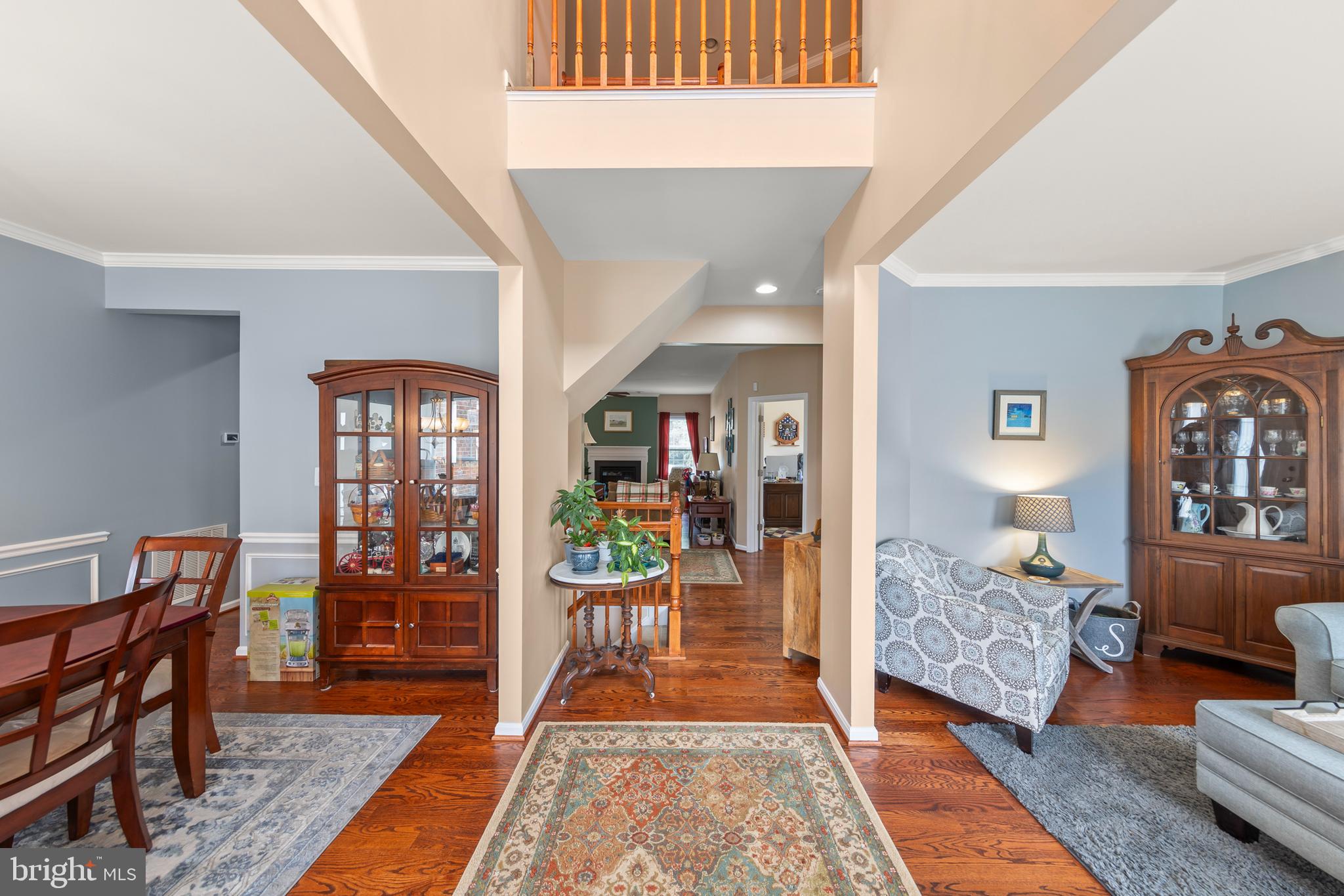 ROLLING HILLS ESTATES - Residential