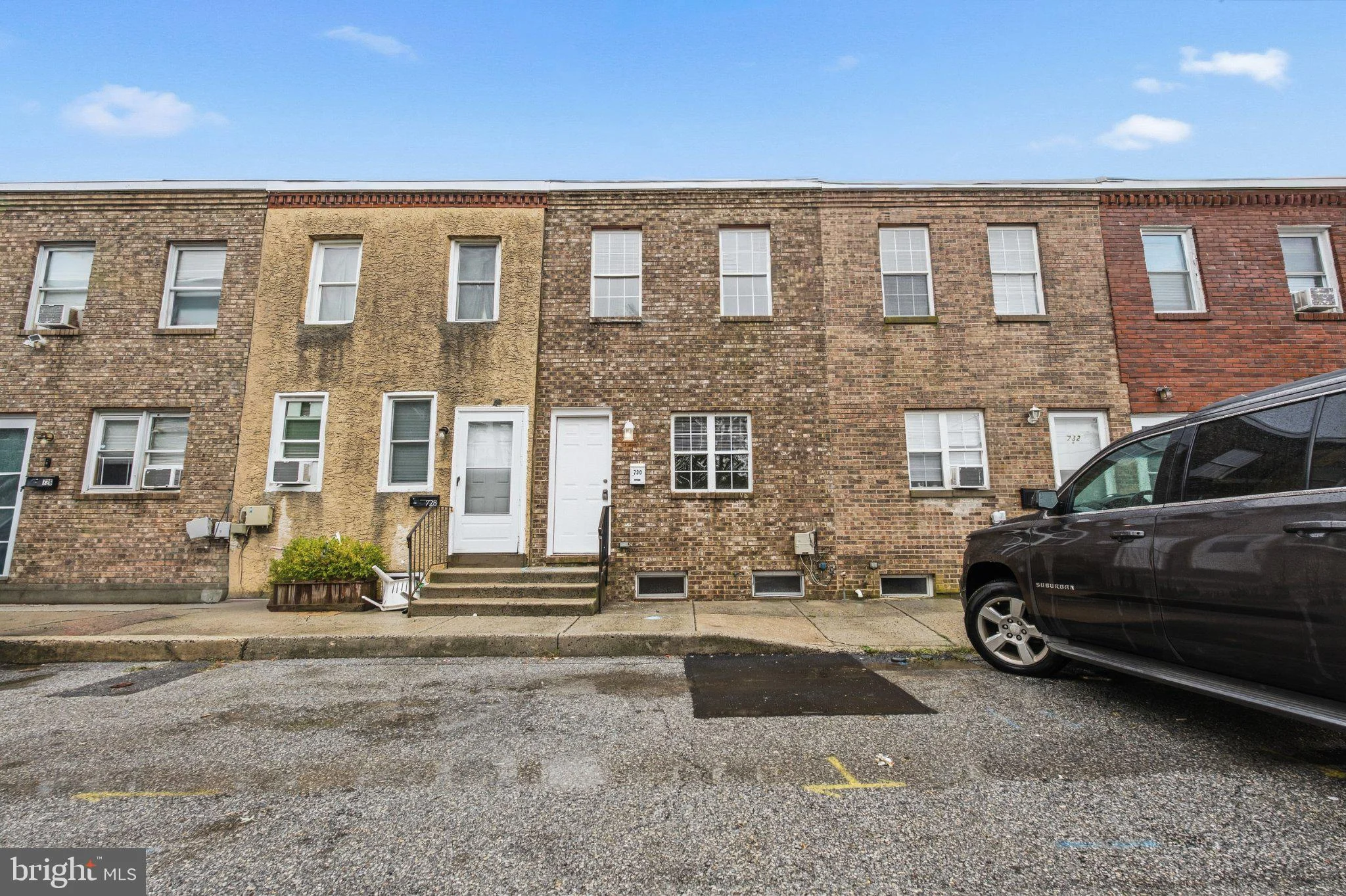 730 Clark Street, New Castle, DE 19720