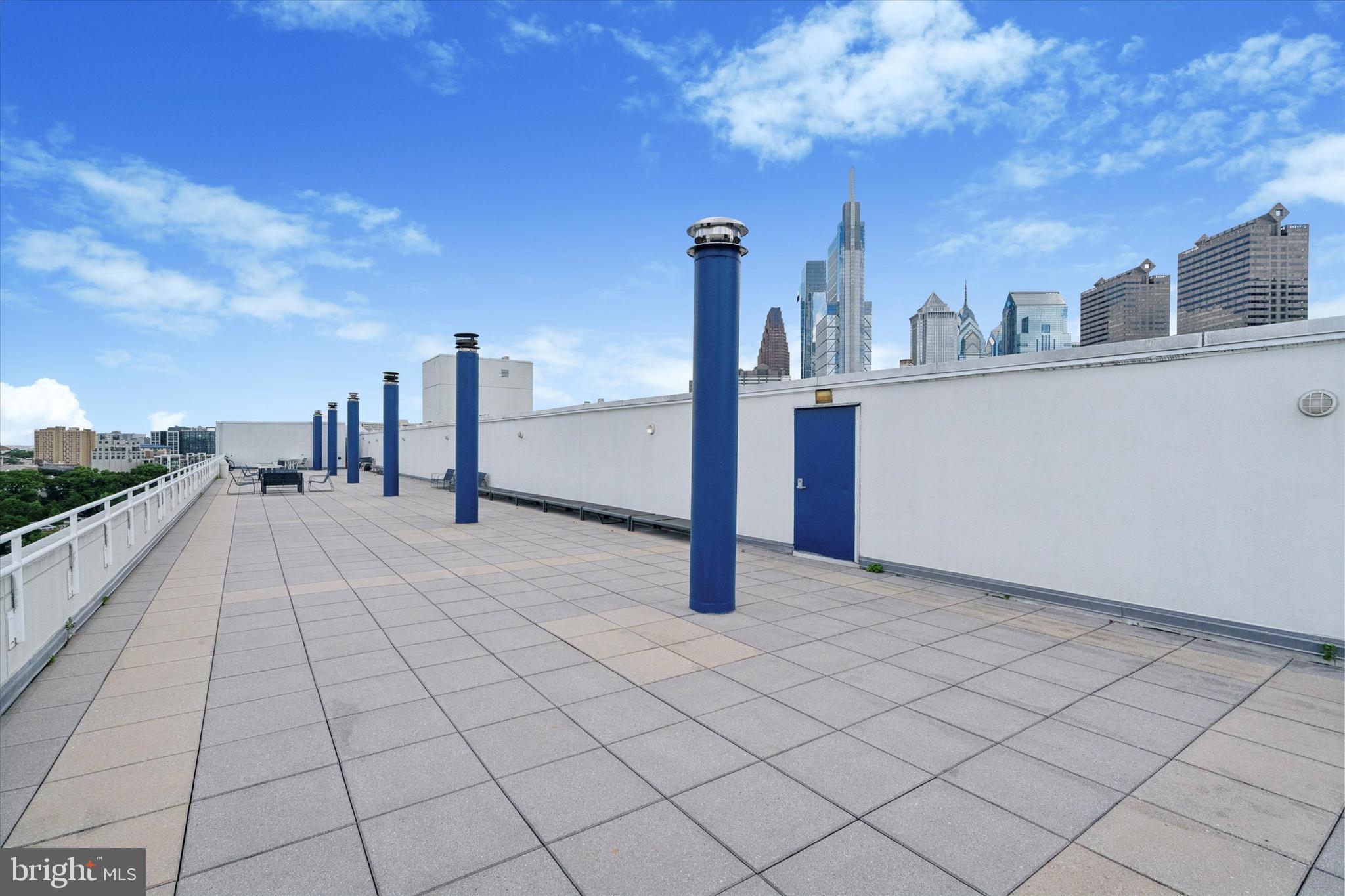 2301 CHERRY STREET 3I