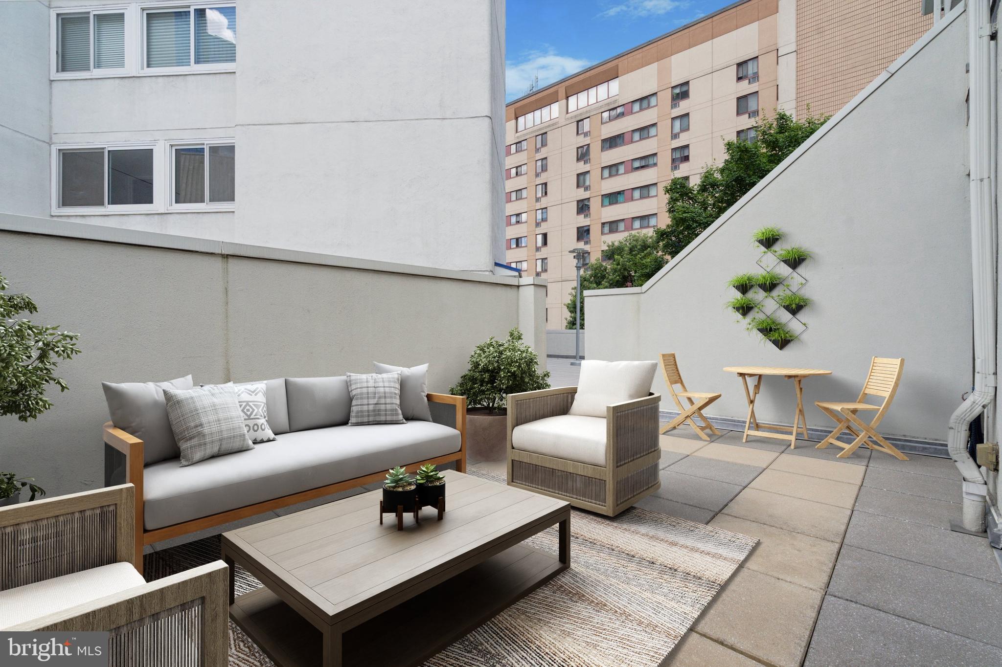 2301 CHERRY STREET 3I