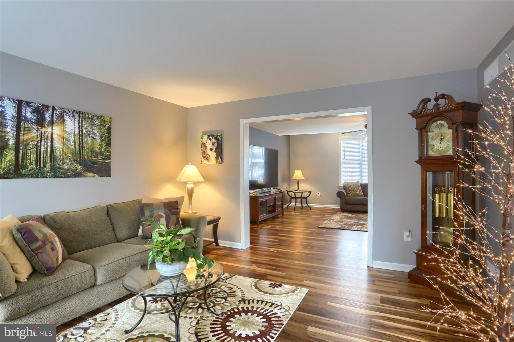 406 HIDDEN VALLEY ROAD