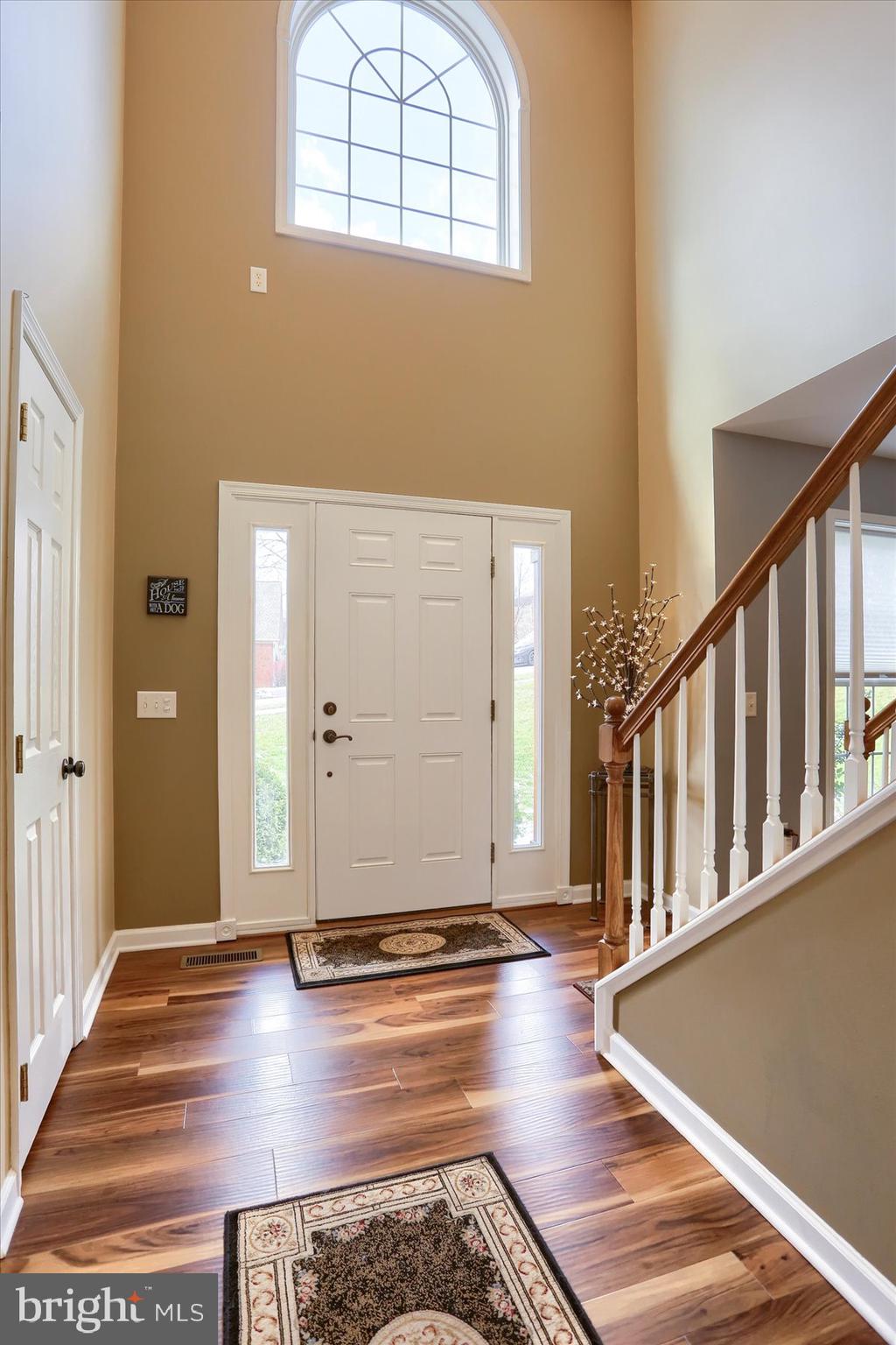 406 HIDDEN VALLEY ROAD