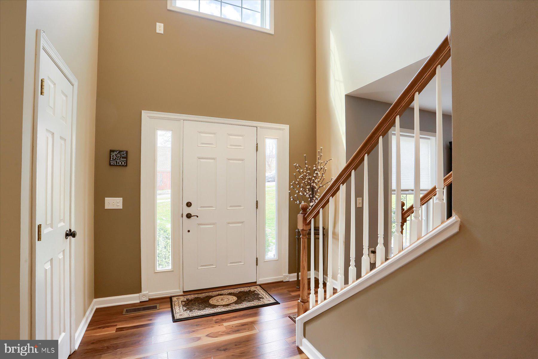 406 HIDDEN VALLEY ROAD