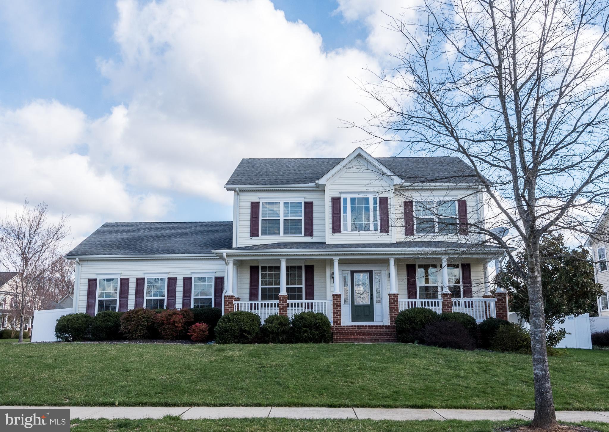 LEONARDS GRANT - Residential Lease