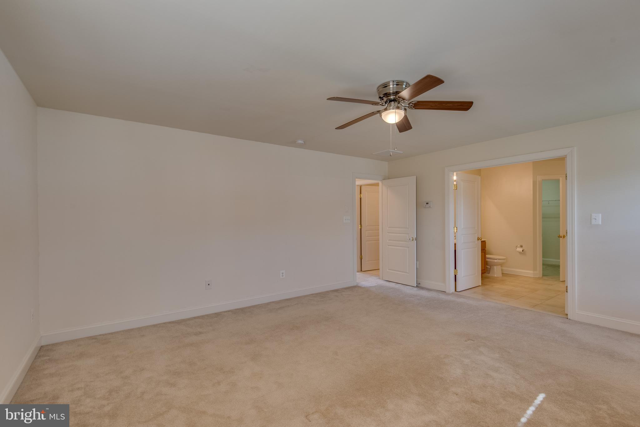 LEONARDS GRANT - Residential Lease