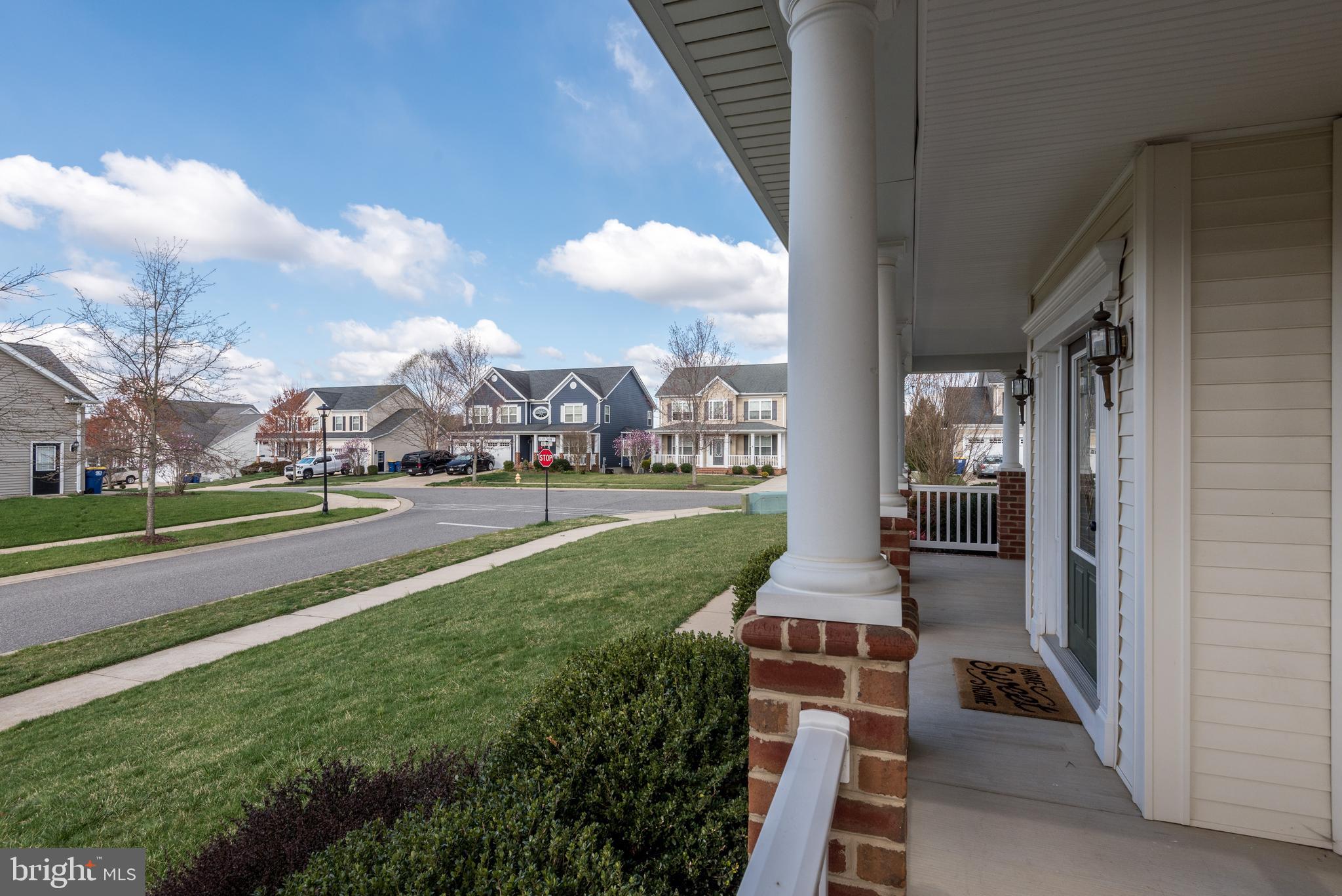 LEONARDS GRANT - Residential Lease