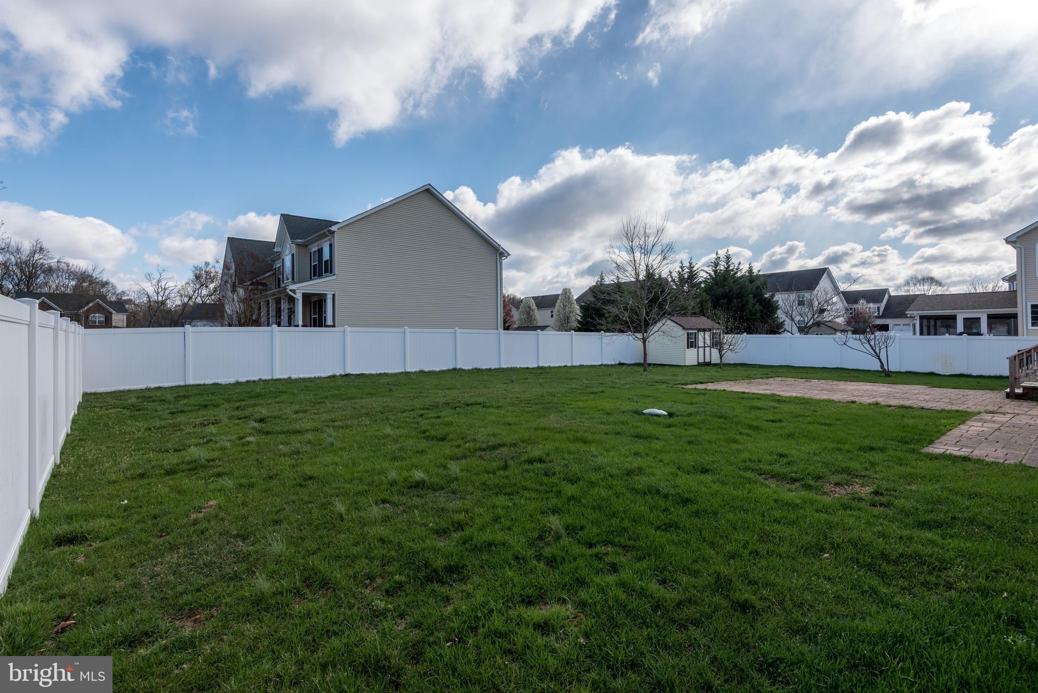 LEONARDS GRANT - Residential Lease