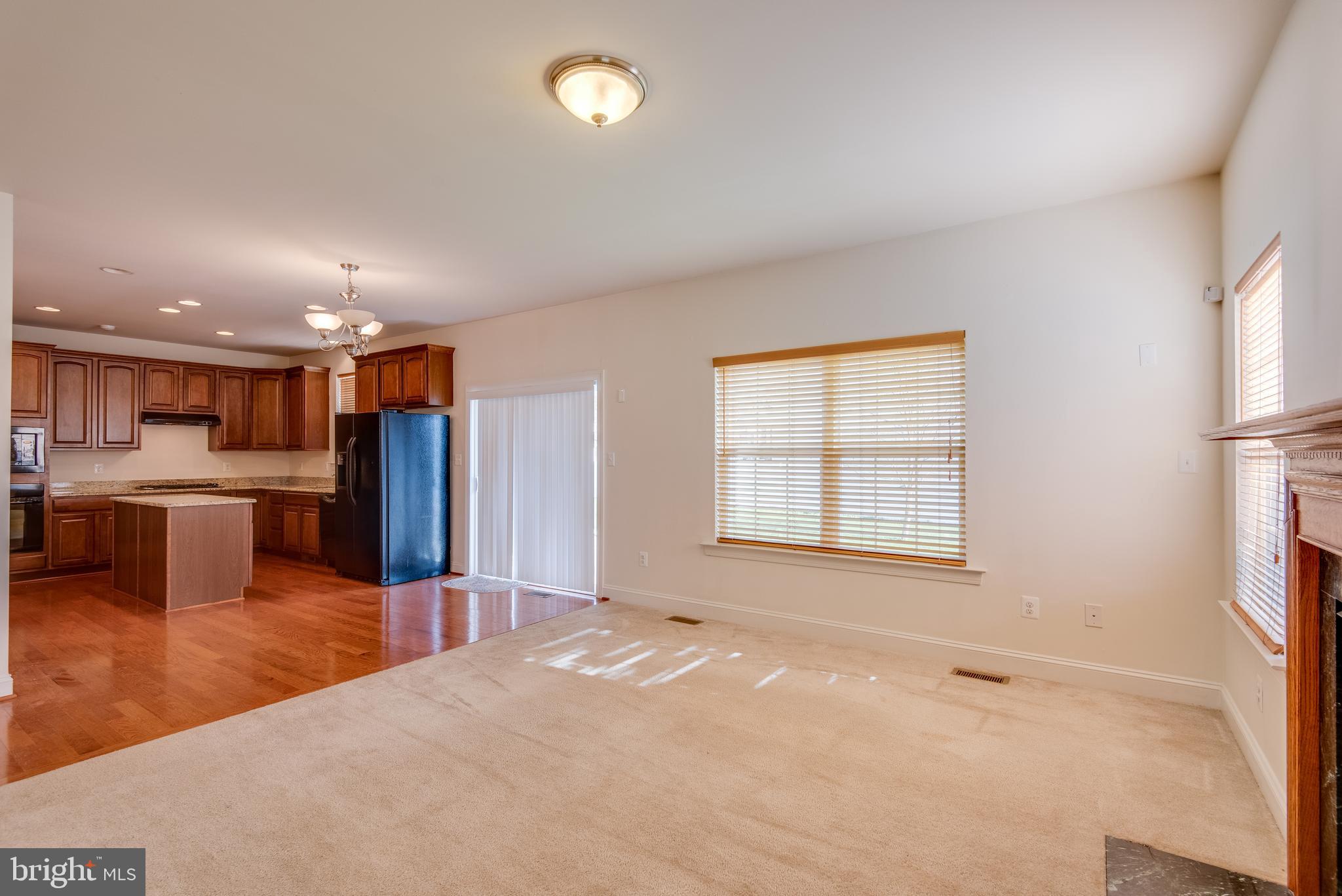 LEONARDS GRANT - Residential Lease