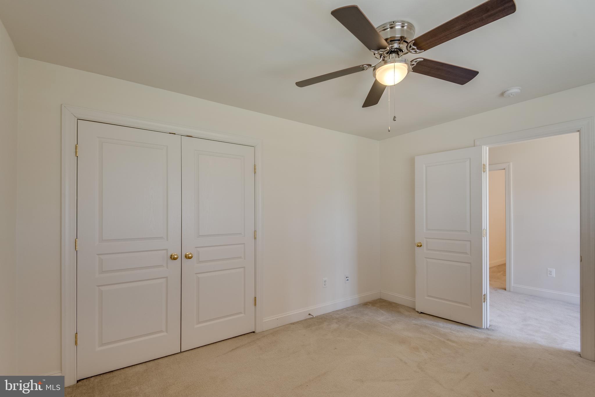 LEONARDS GRANT - Residential Lease