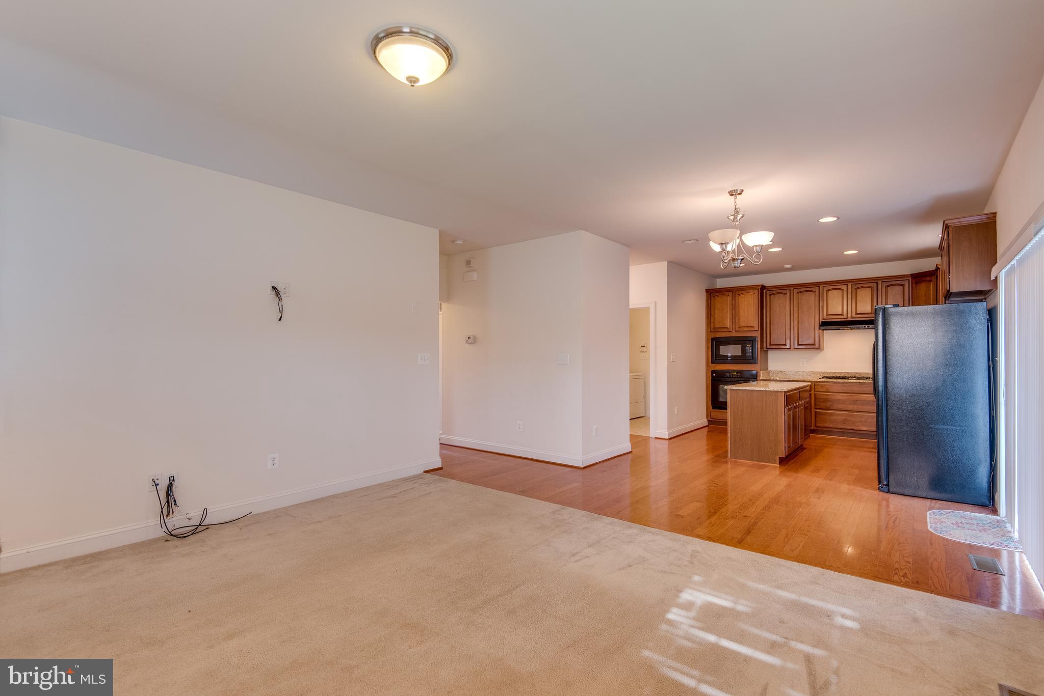 LEONARDS GRANT - Residential Lease