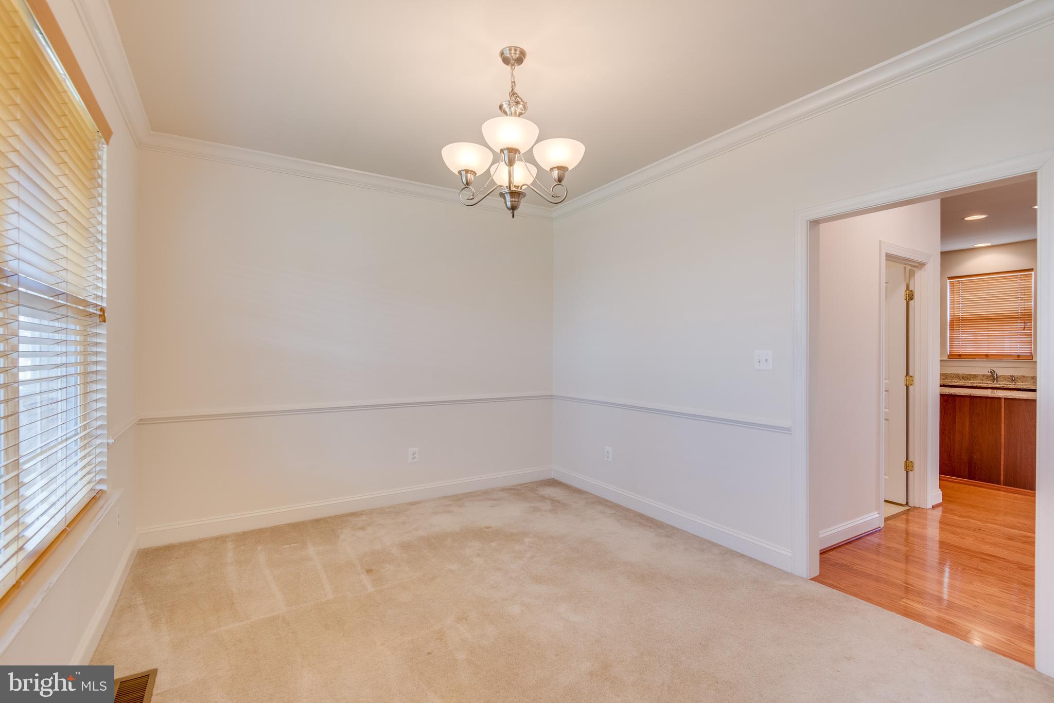 LEONARDS GRANT - Residential Lease