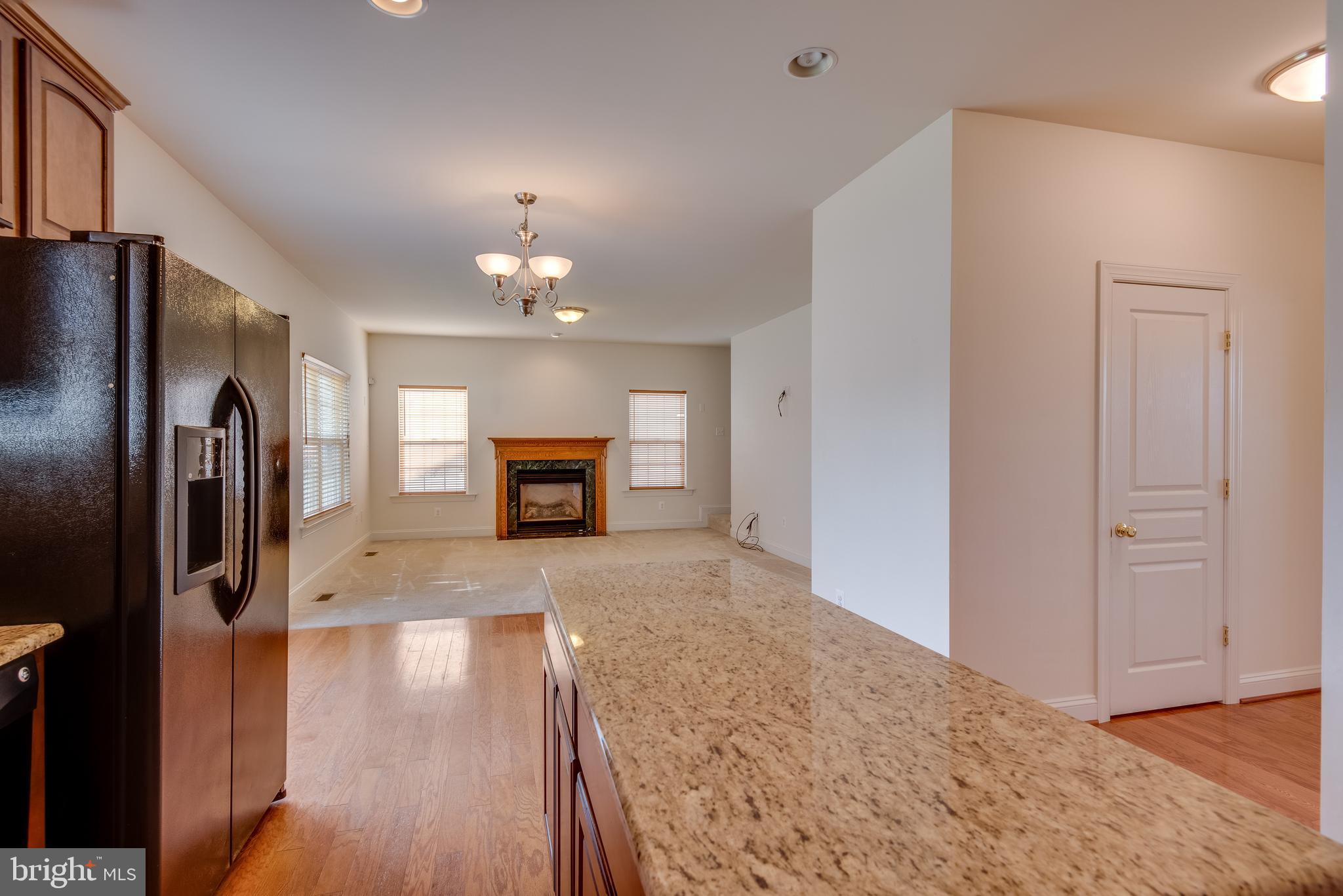 LEONARDS GRANT - Residential Lease