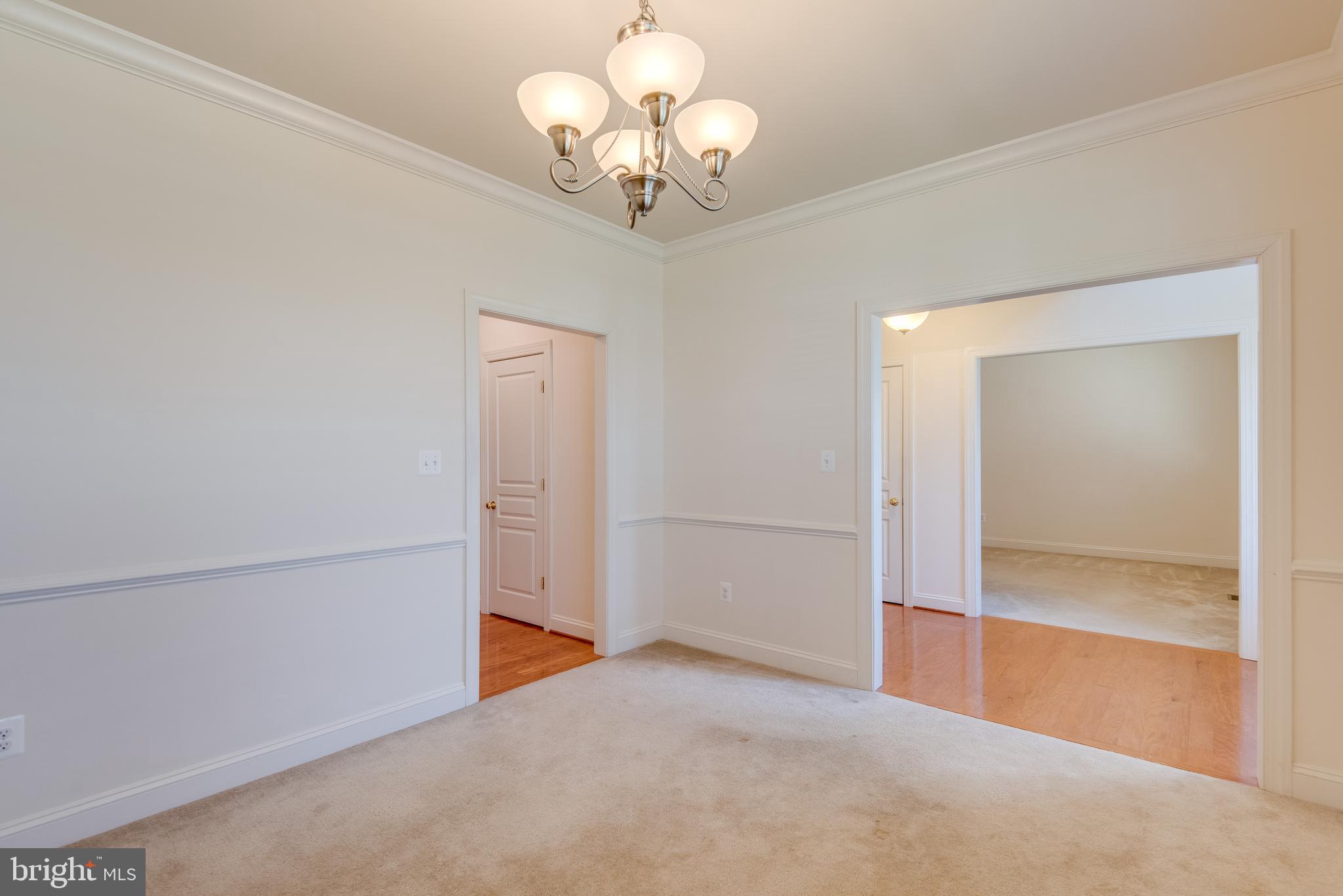 LEONARDS GRANT - Residential Lease