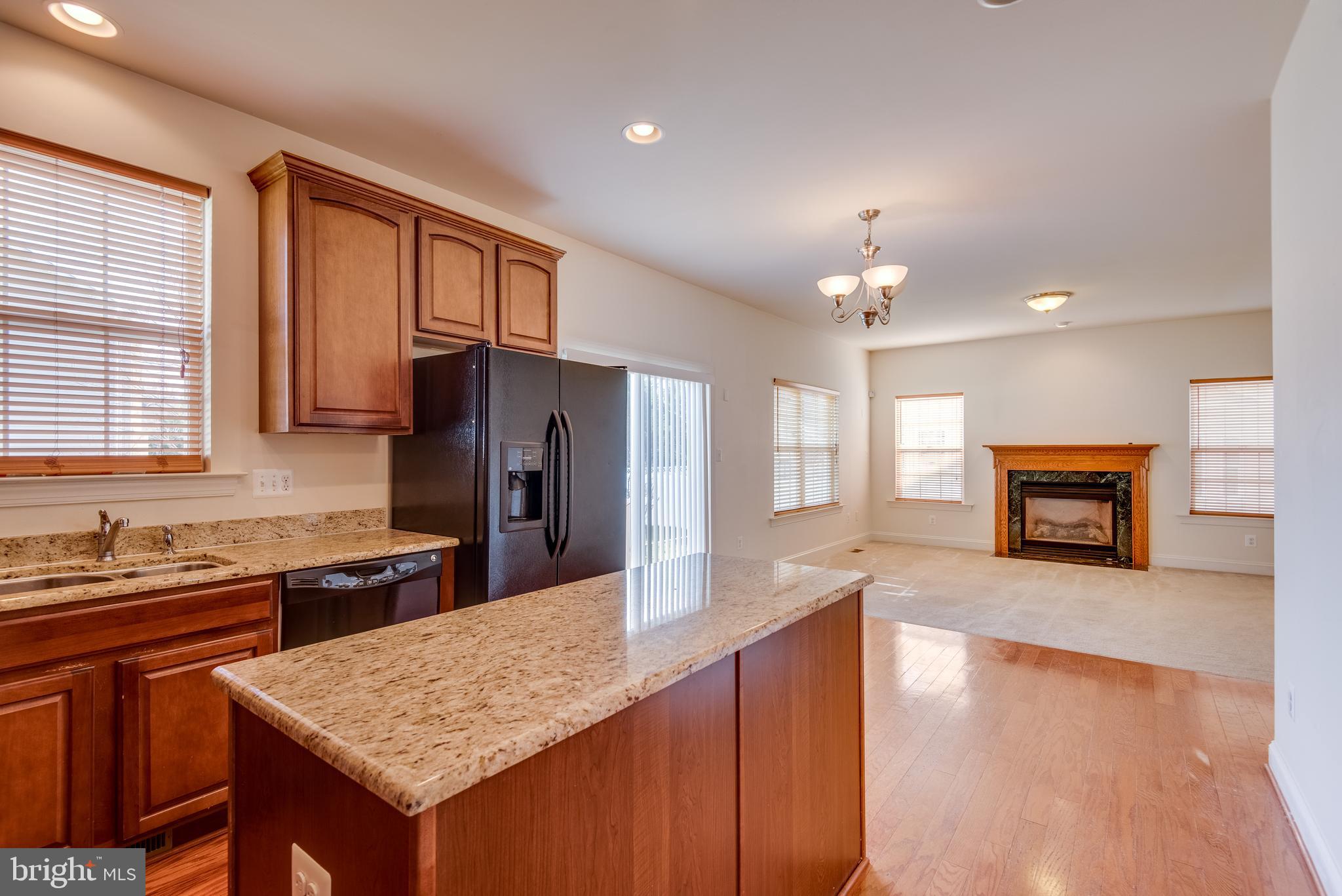 LEONARDS GRANT - Residential Lease