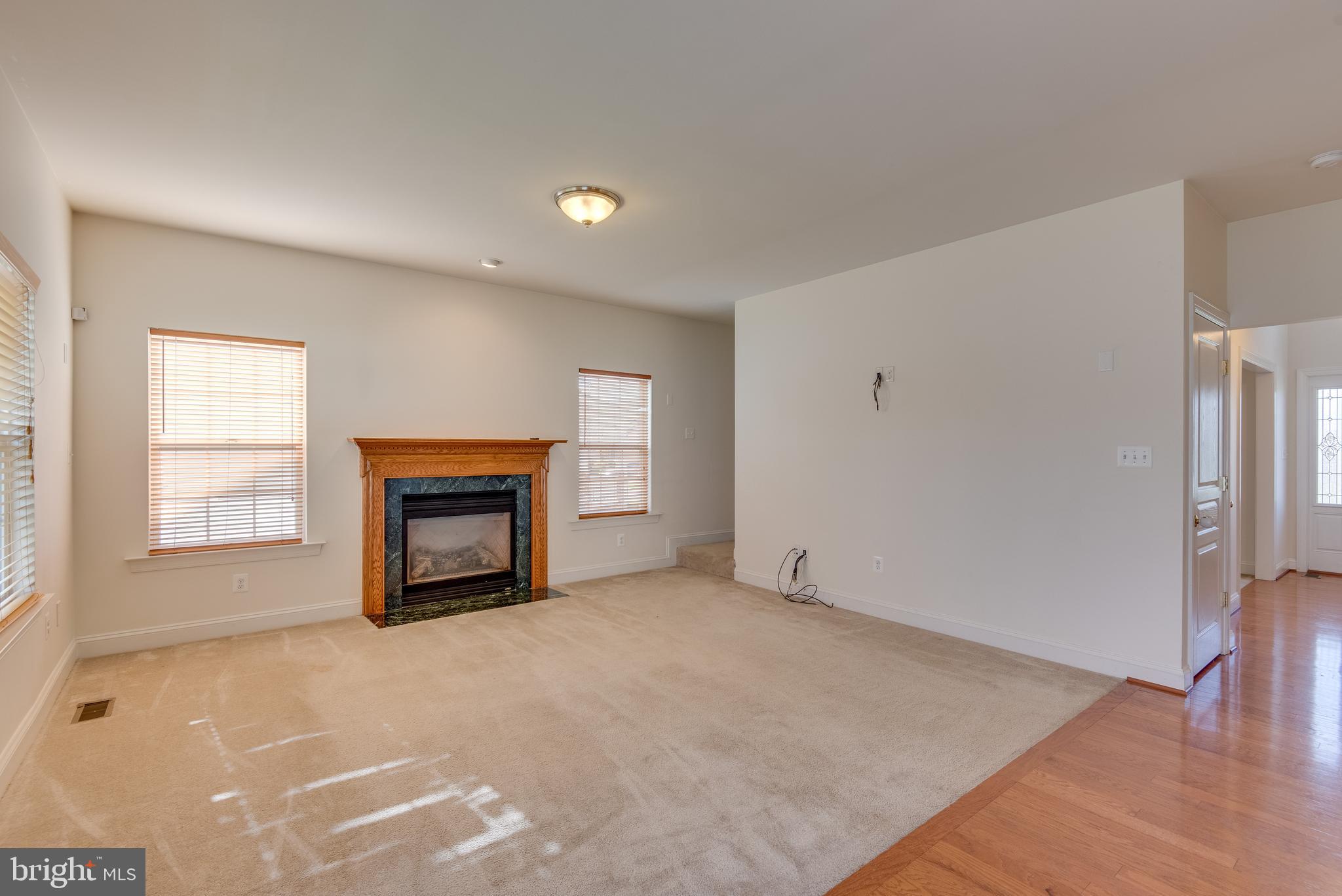 LEONARDS GRANT - Residential Lease