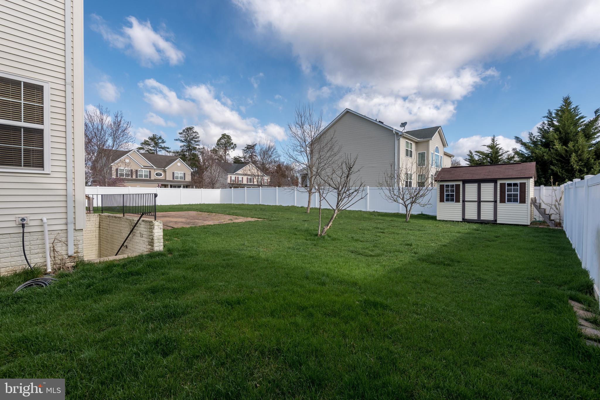 LEONARDS GRANT - Residential Lease