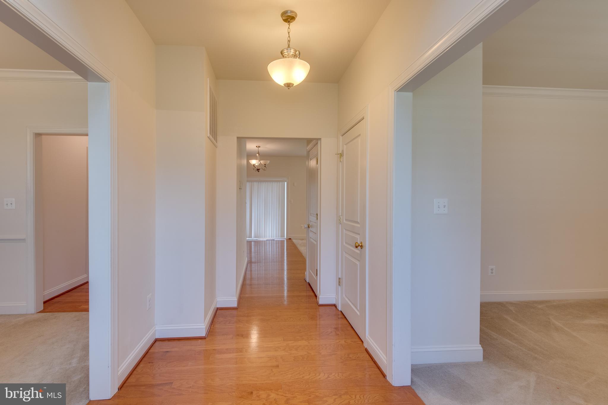 LEONARDS GRANT - Residential Lease