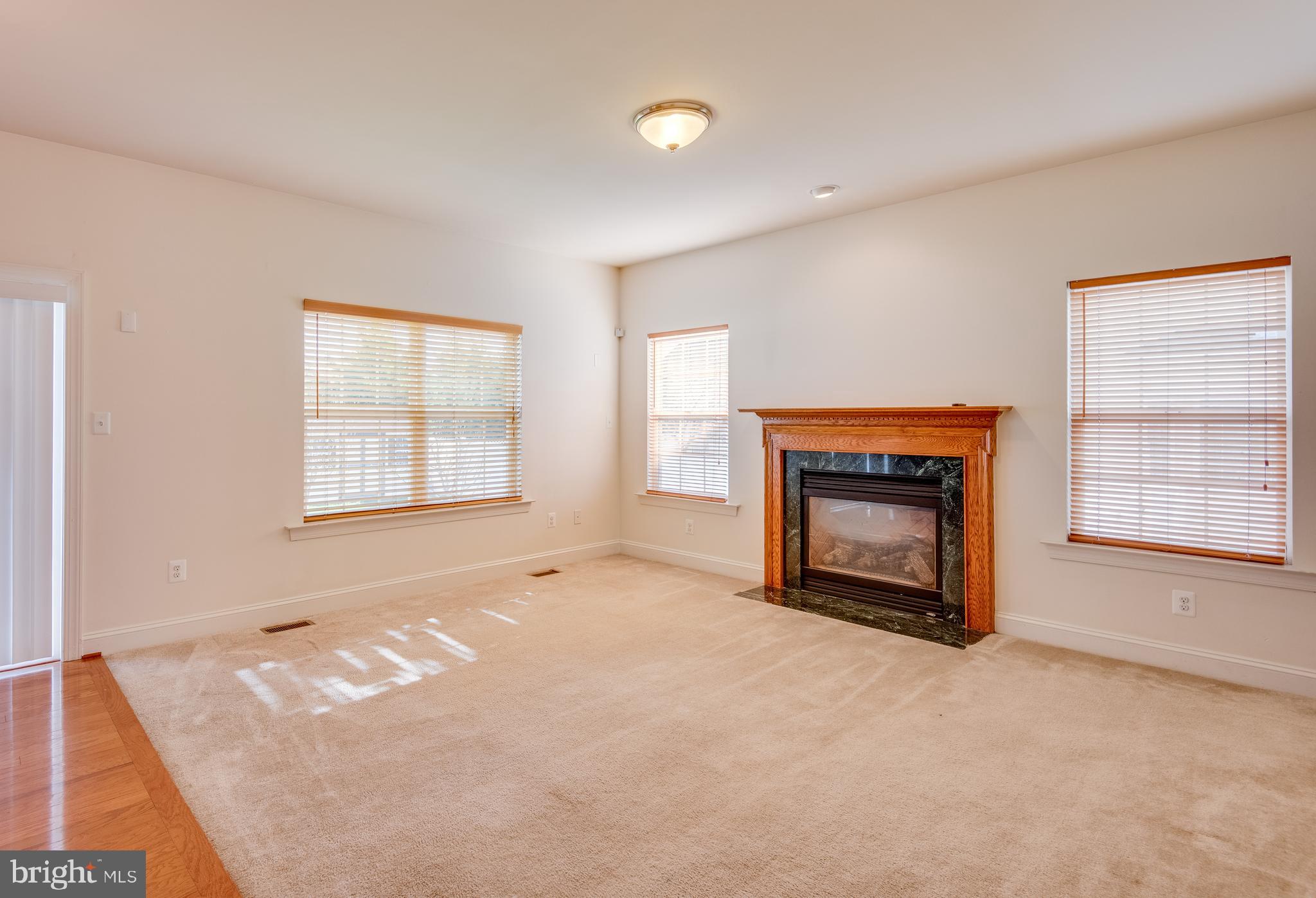 LEONARDS GRANT - Residential Lease