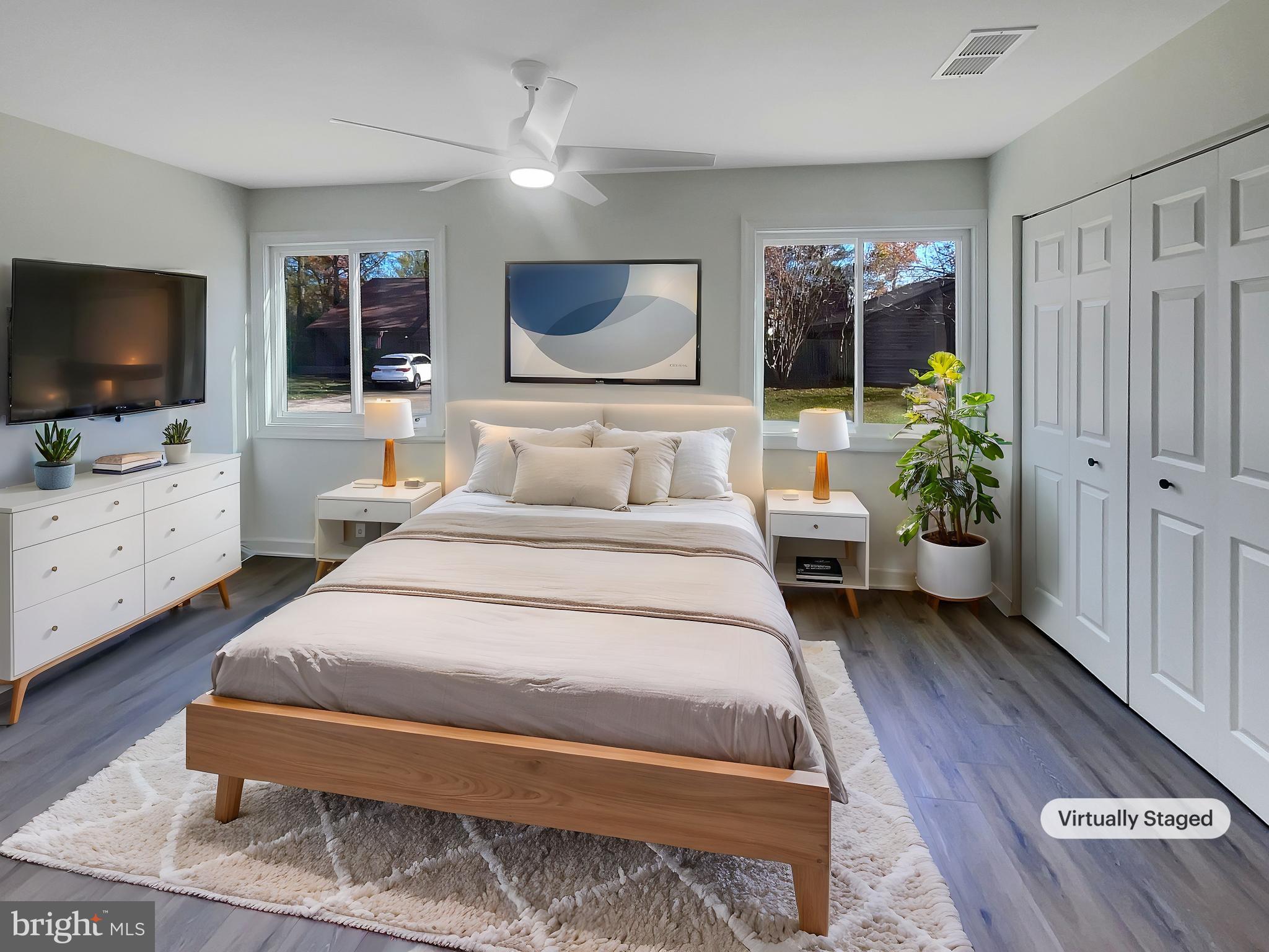 STONEYBROOKE - Residential