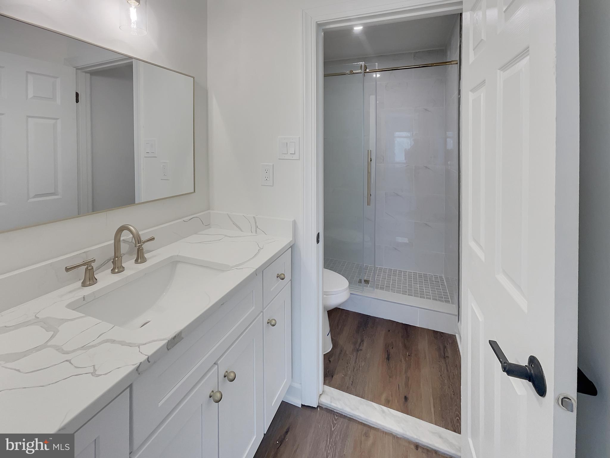 STONEYBROOKE - Residential