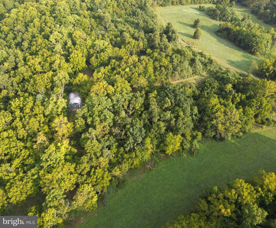 Take a walk on your own piece of paradise just outside the city limits of Martinsburg. This property offers seclusion, privacy and the ability to traverse the entire parcel by foot with gentle sloping terrain.  Lower pasture ground was previously used for hay production but could easily be turned into a grazing area for horses or livestock.  The perc report provided does show a conventional system which greatly reduces costs and yearly maintenance.  Looking for a place to store equipment while you build or just to have a shop? The 44x40 metal shop has concrete floors, rolling doors and electric. Are you a hunter or just enjoy seeing wildlife? This property is perfectly situated between 2 large parcels that offer row crops and large mature timber making this parcel a central hub for travel.  The field consisting of almost 2.5 acres could easily be converted into a food plot making this property that much better. Turkeys are abundant on this property as you will see by the dusting areas and tracks in the soft soil.

With a property like this you need to truly see in order to believe what all it may offer for you.