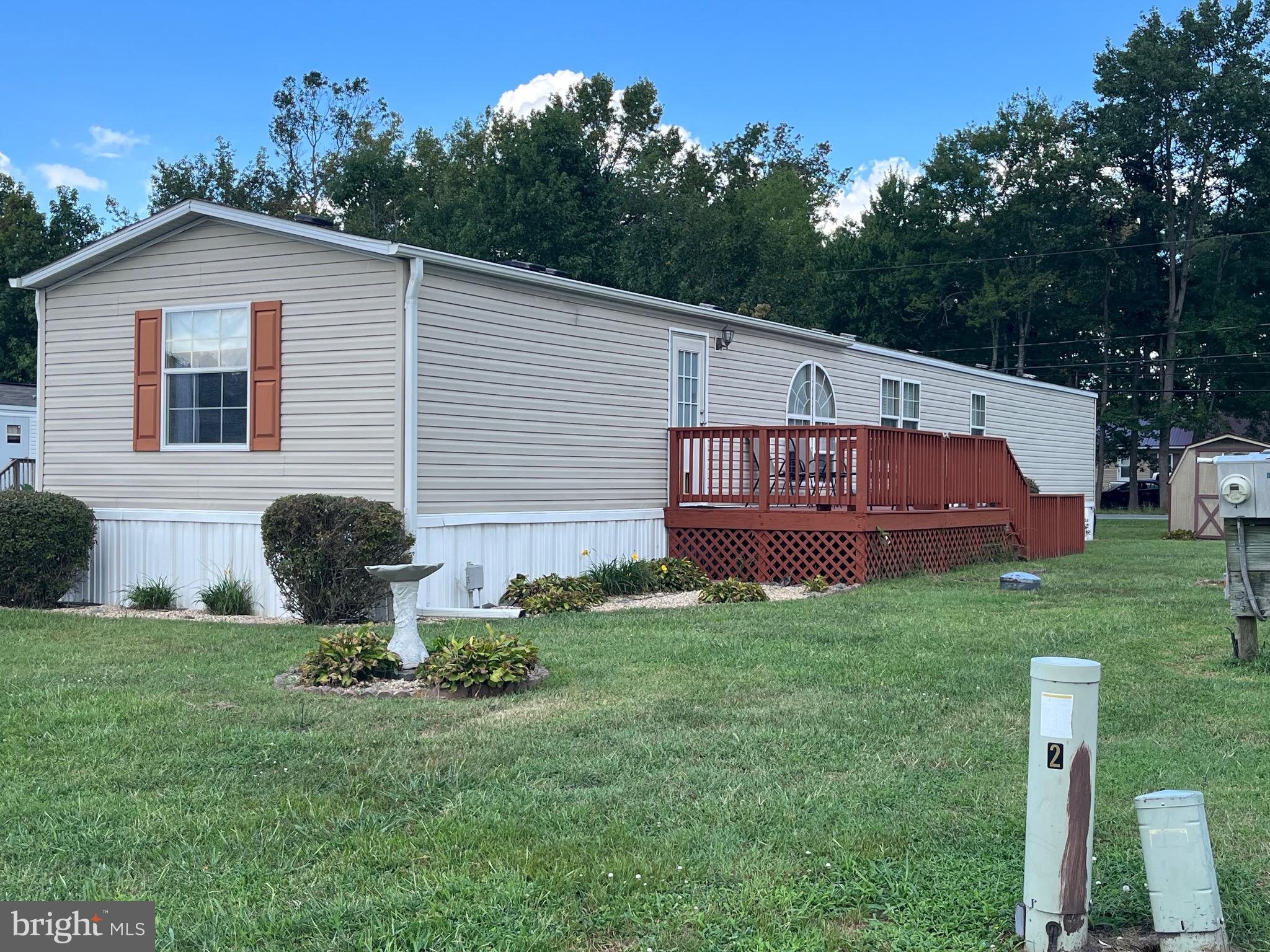 STRAWBERRY VILLAGE - Residential