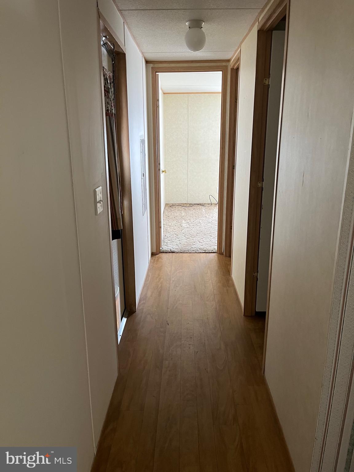 STRAWBERRY VILLAGE - Residential